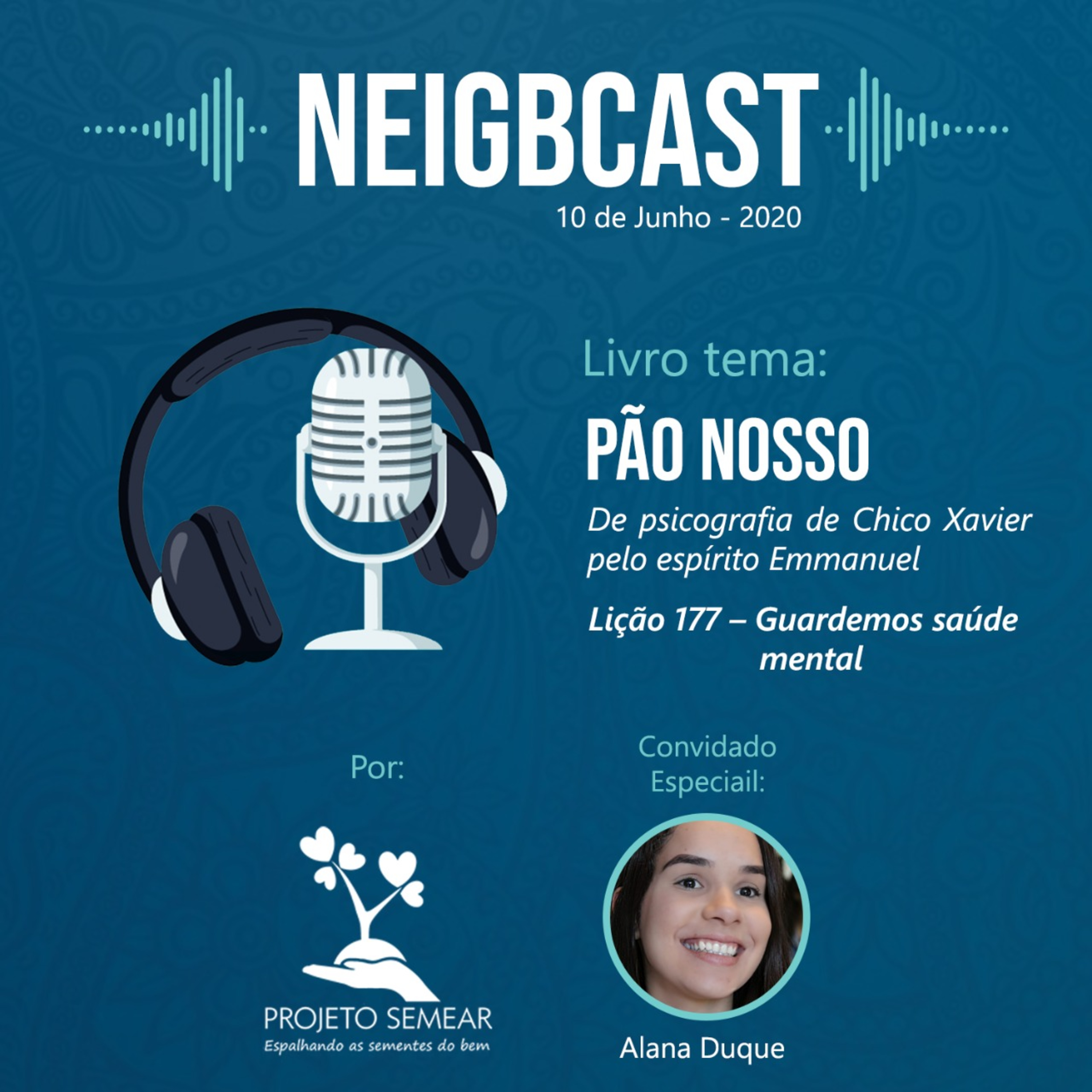 NEIGBcast