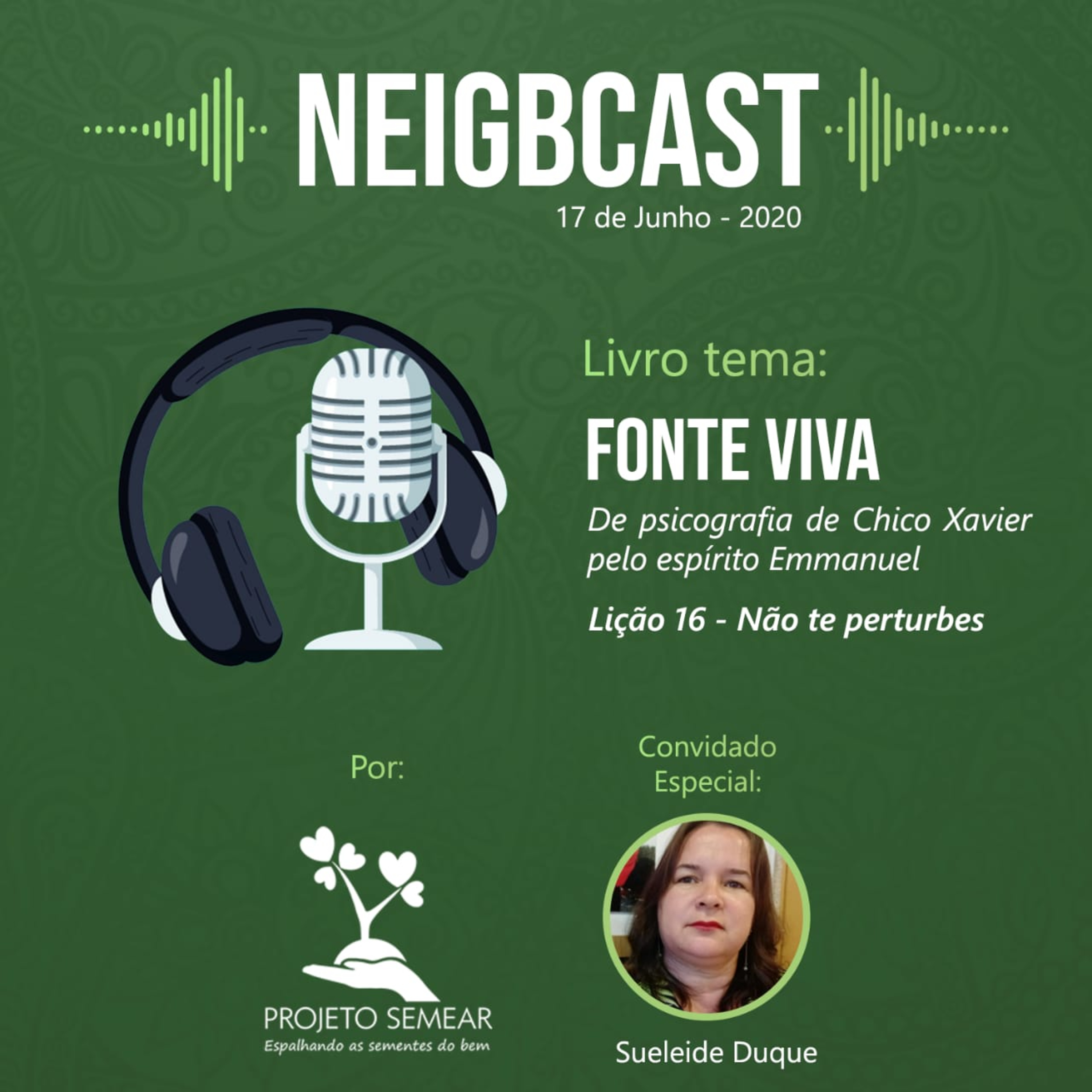 NEIGBcast