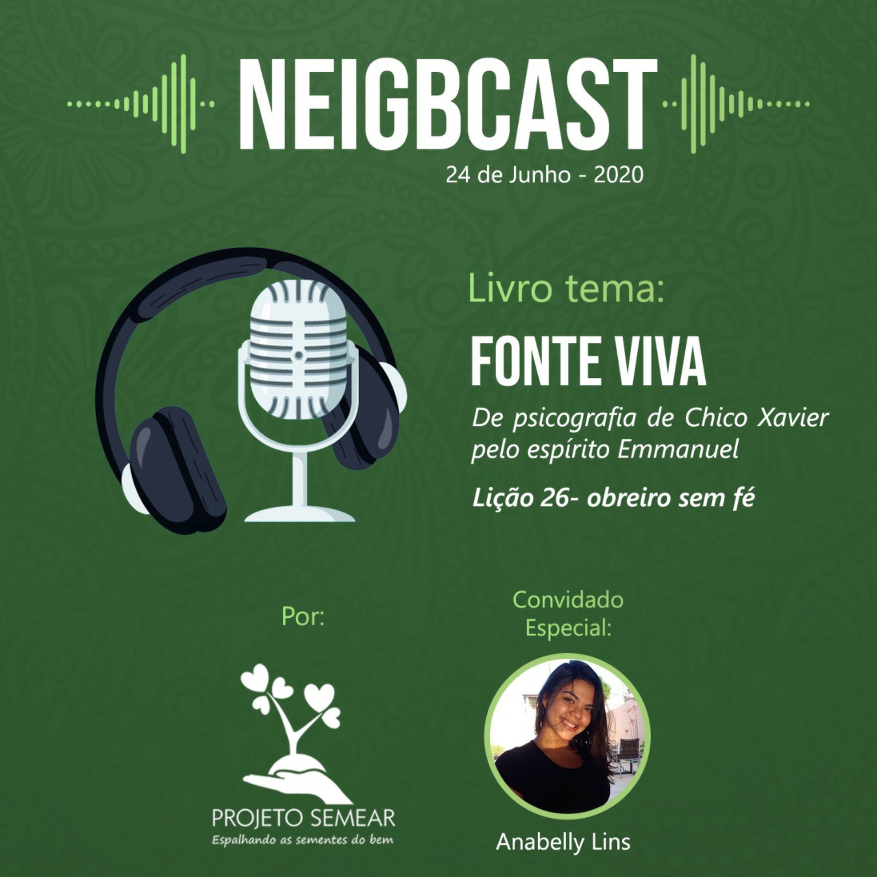 NEIGBcast