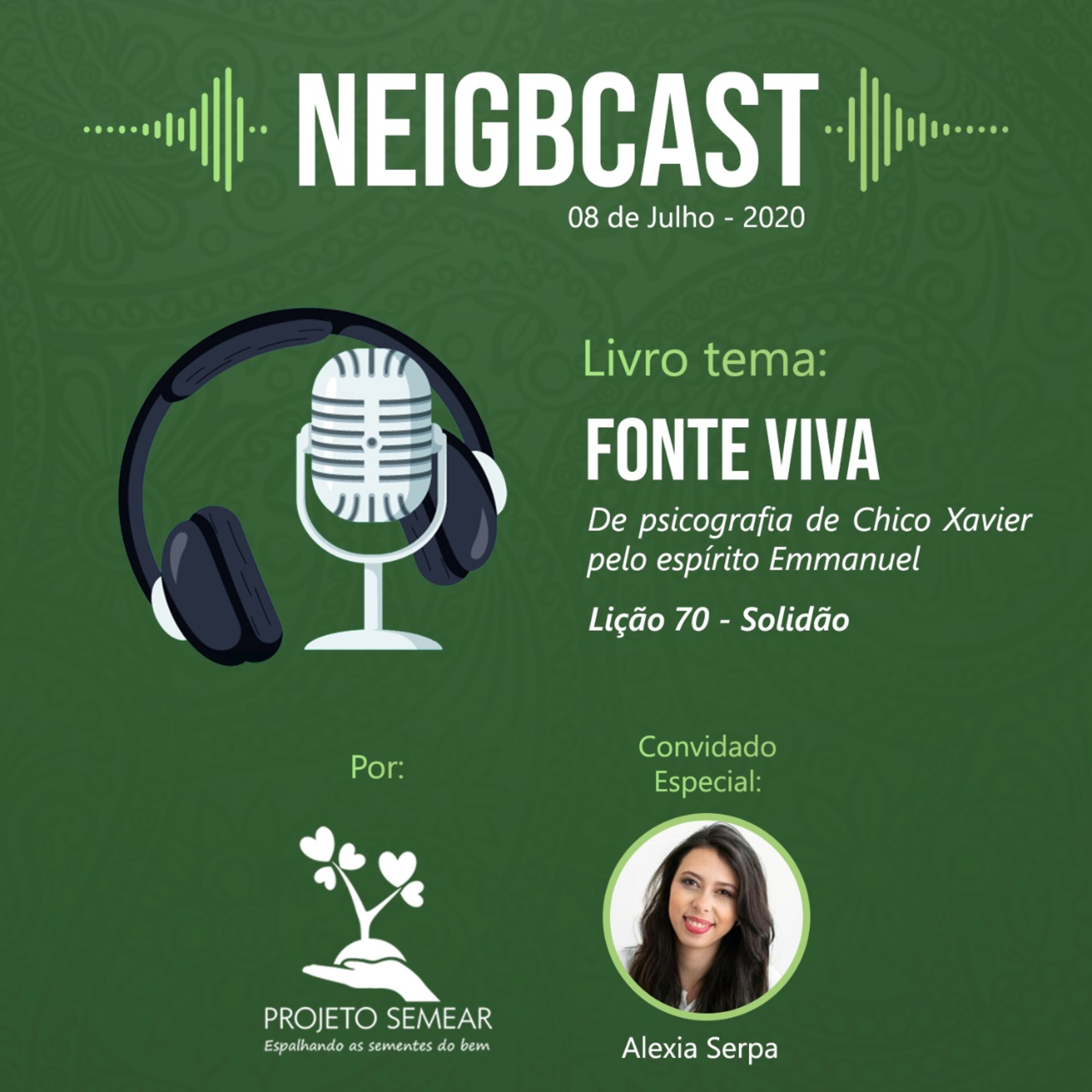 NEIGBcast
