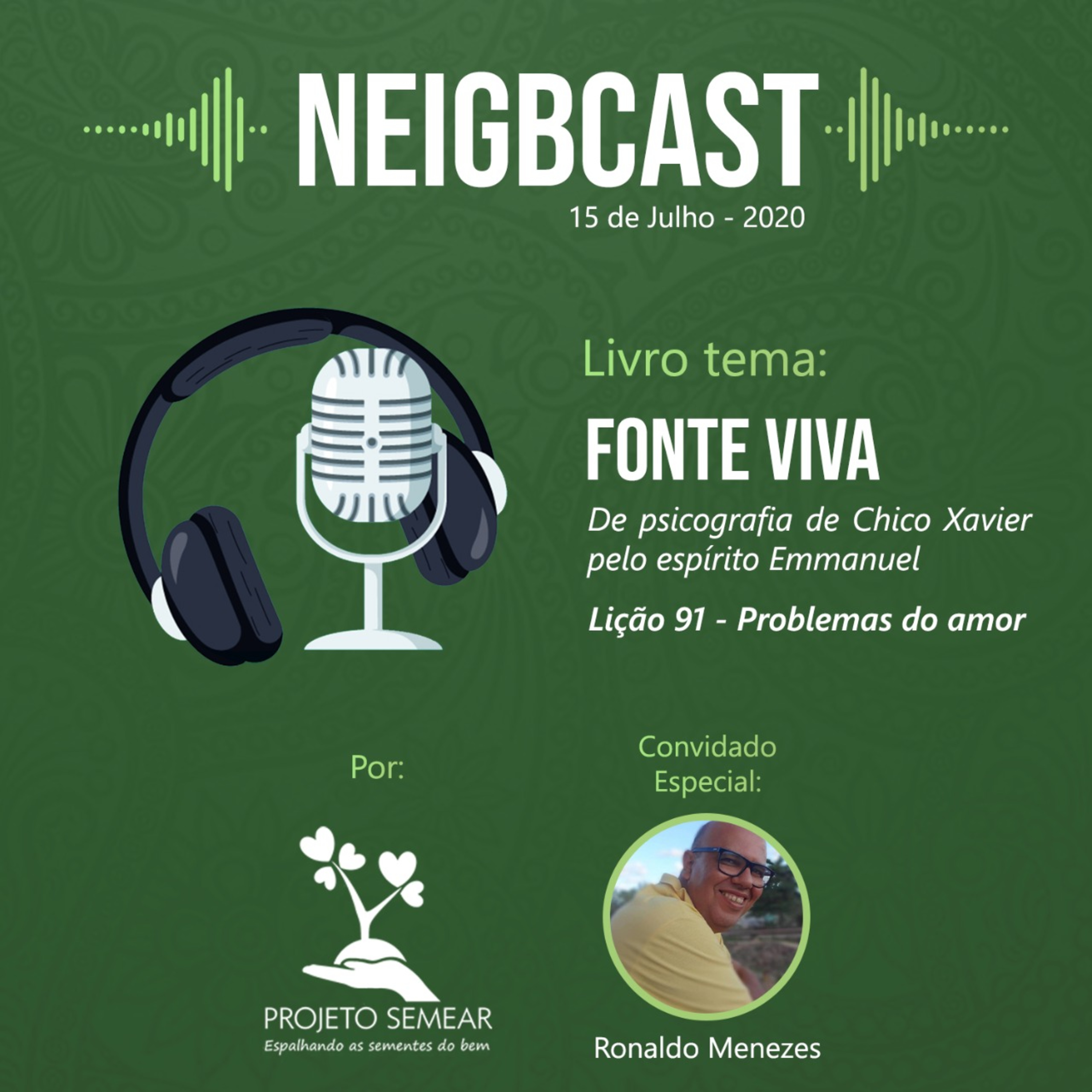 NEIGBcast