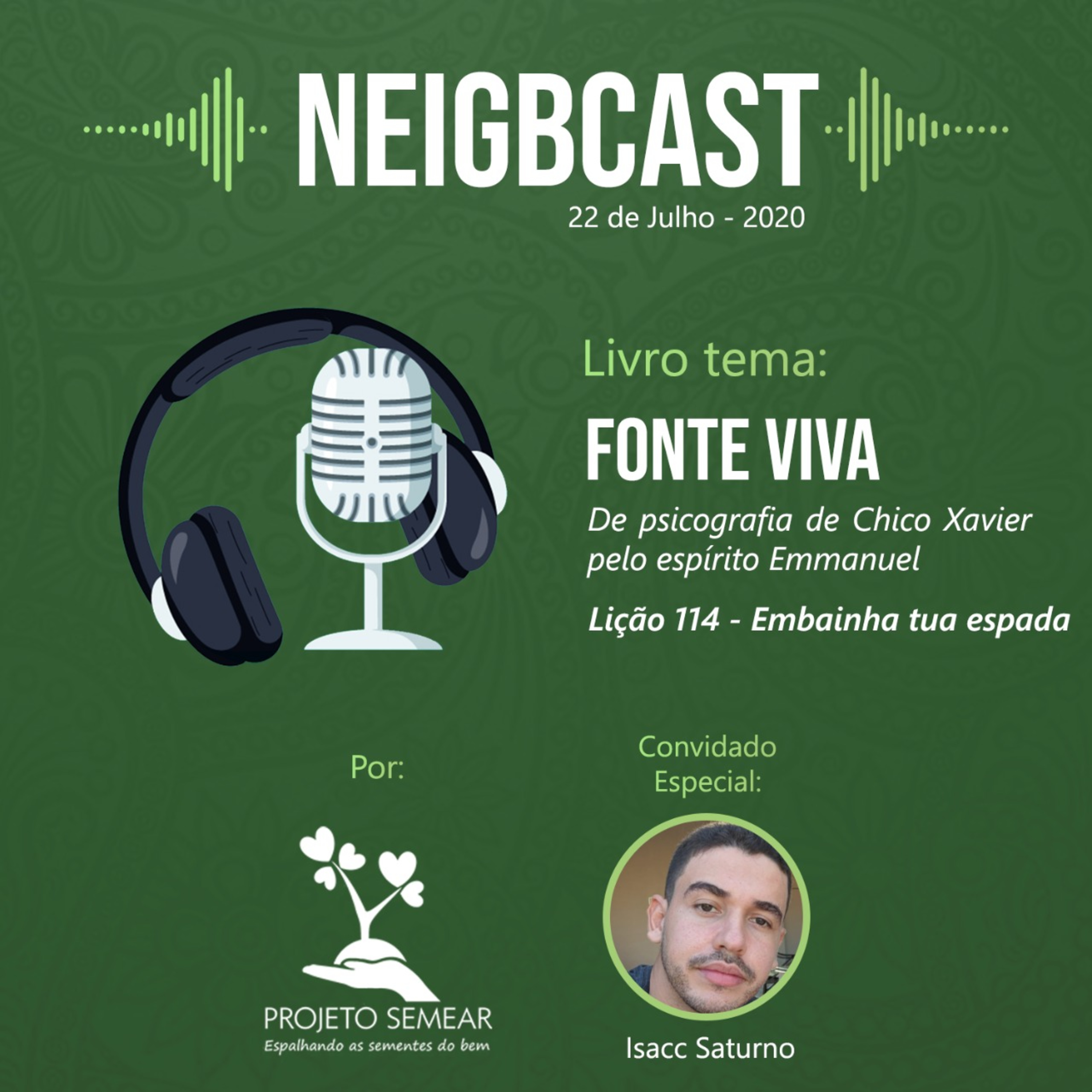 NEIGBcast