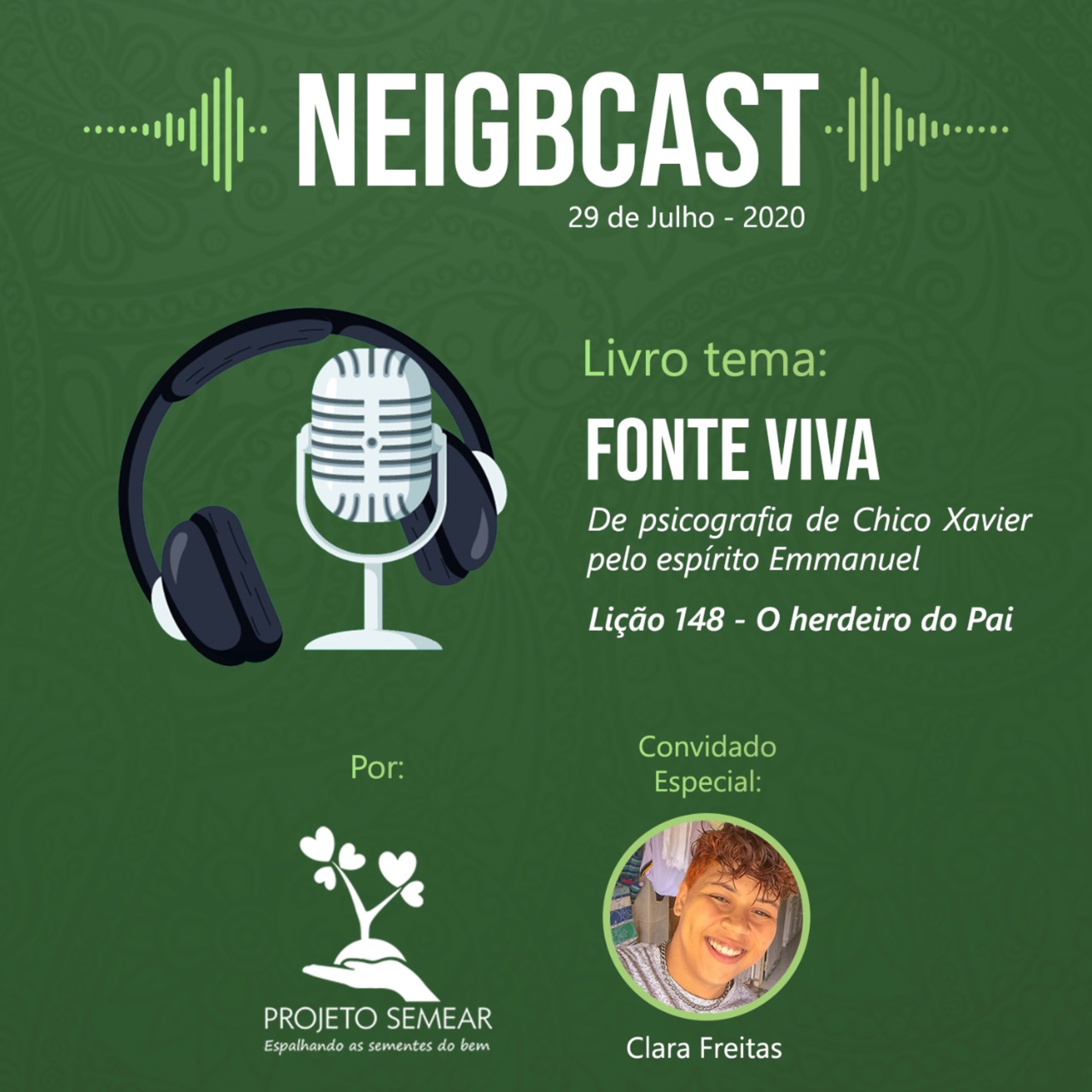 NEIGBcast