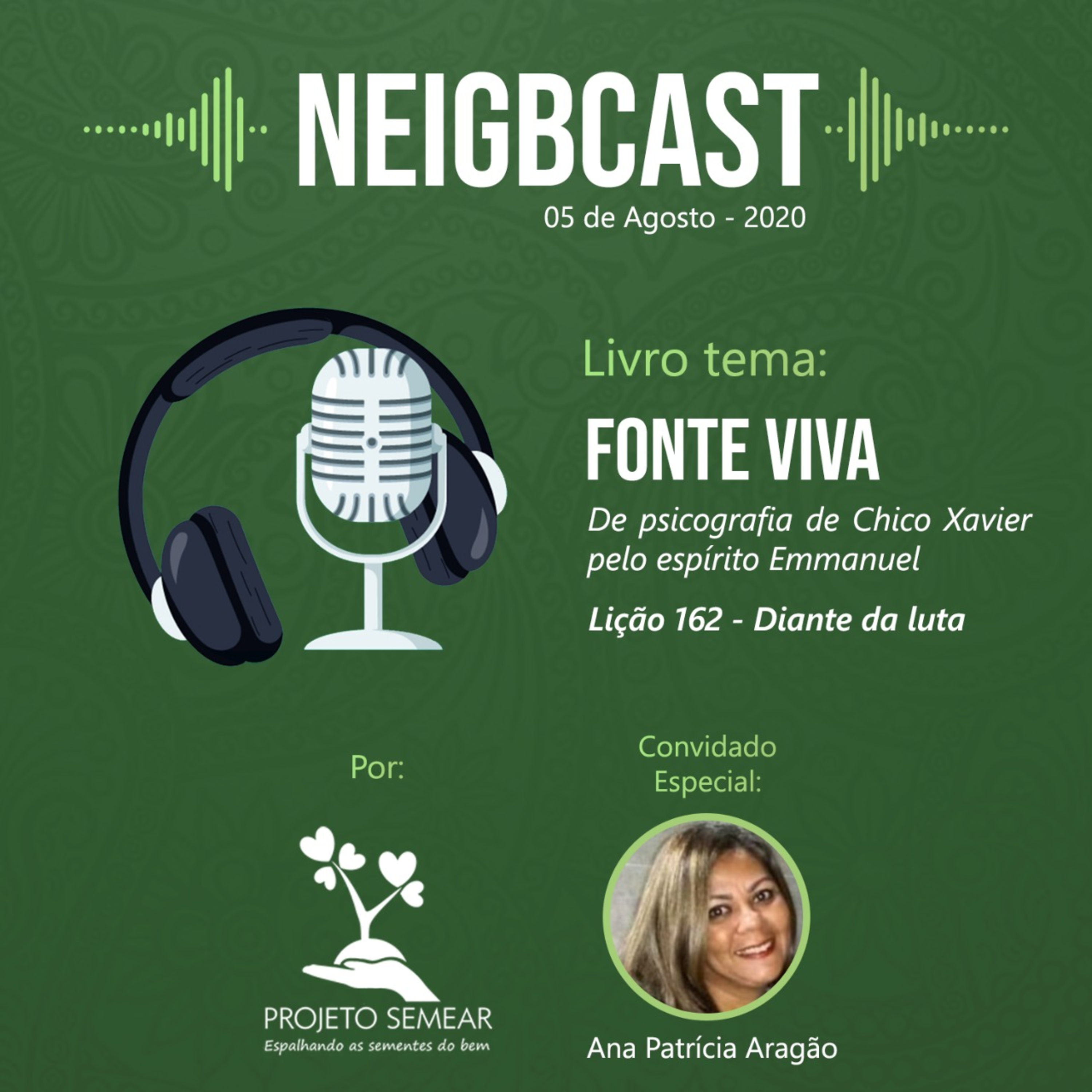 NEIGBcast