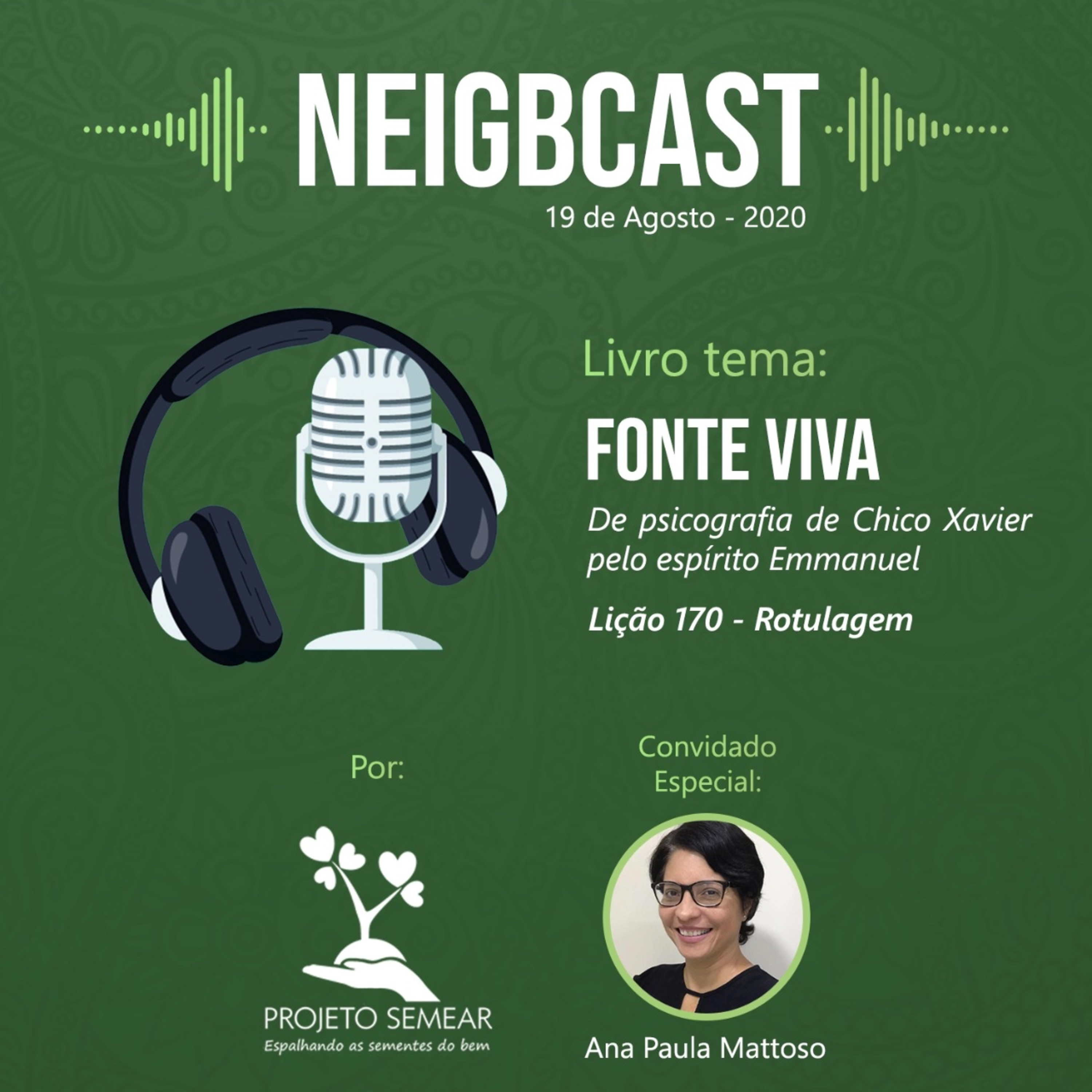 NEIGBcast