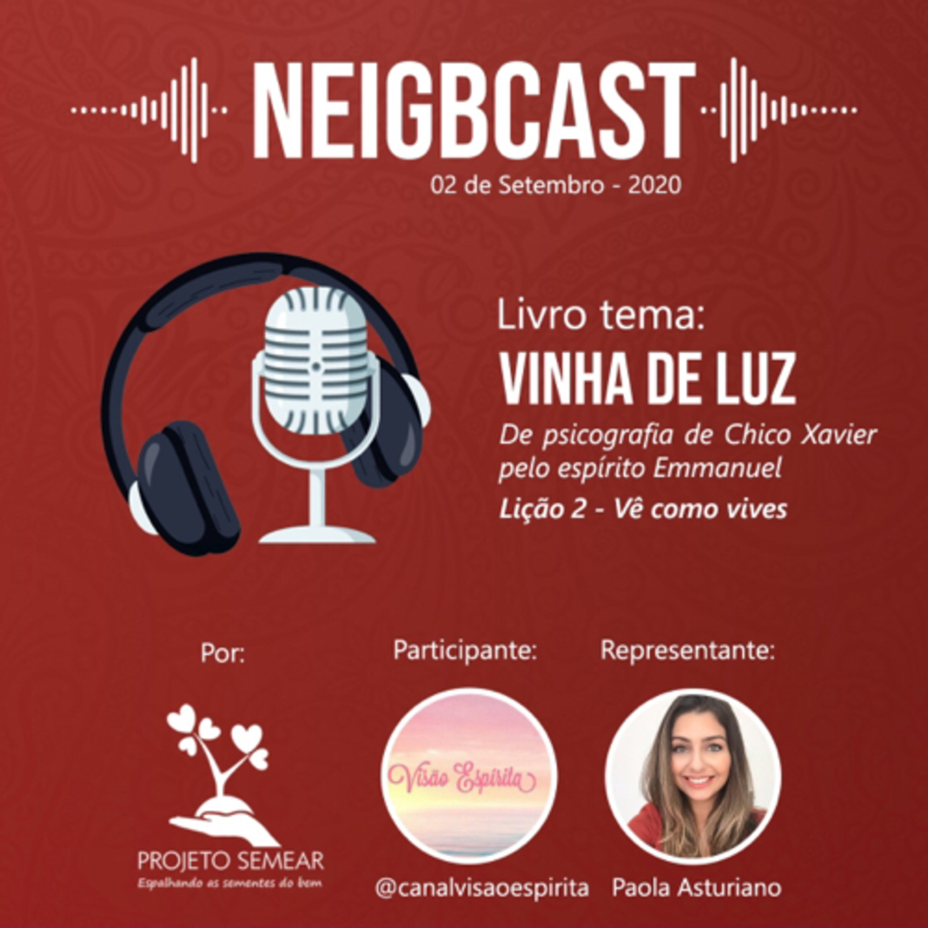 NEIGBcast