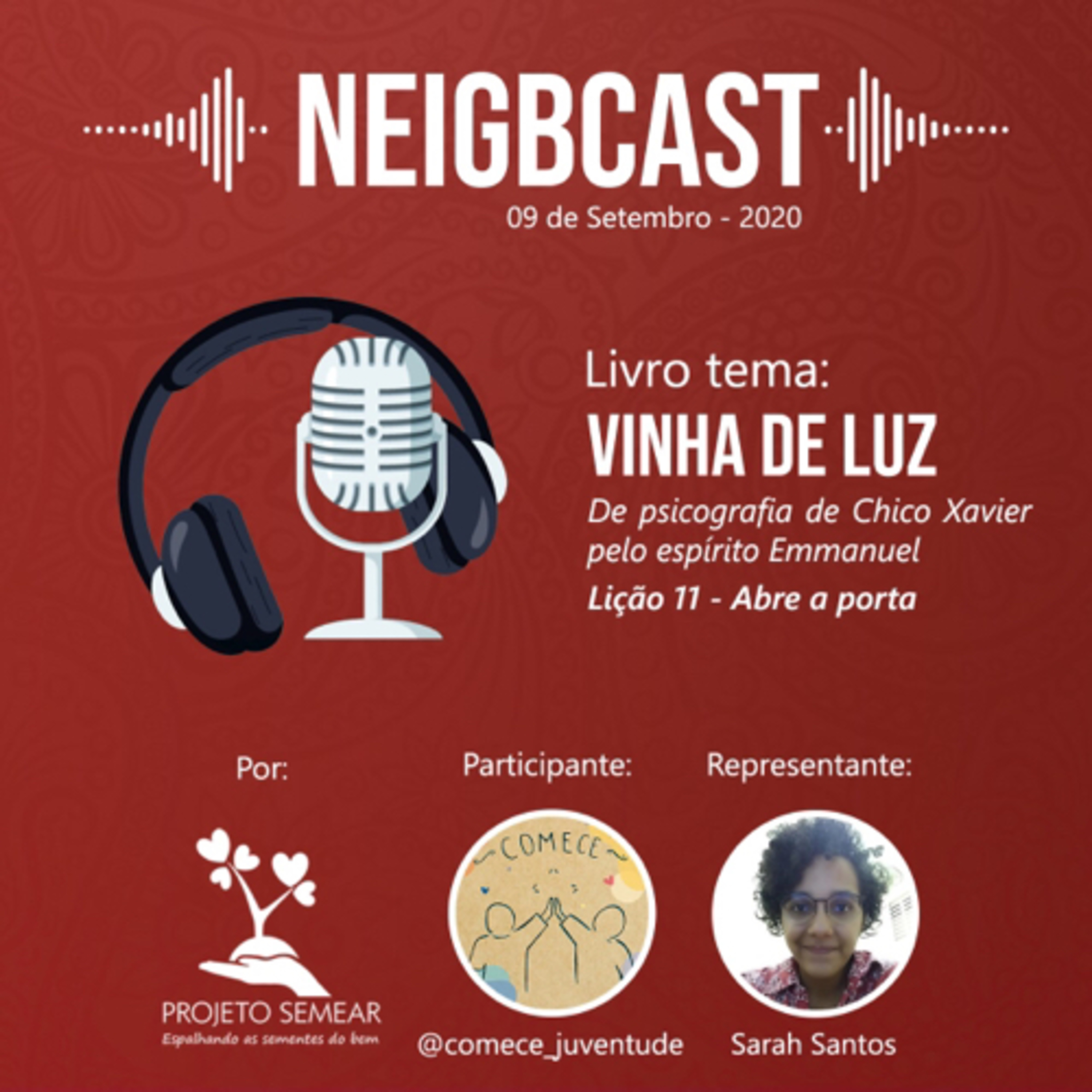 NEIGBcast