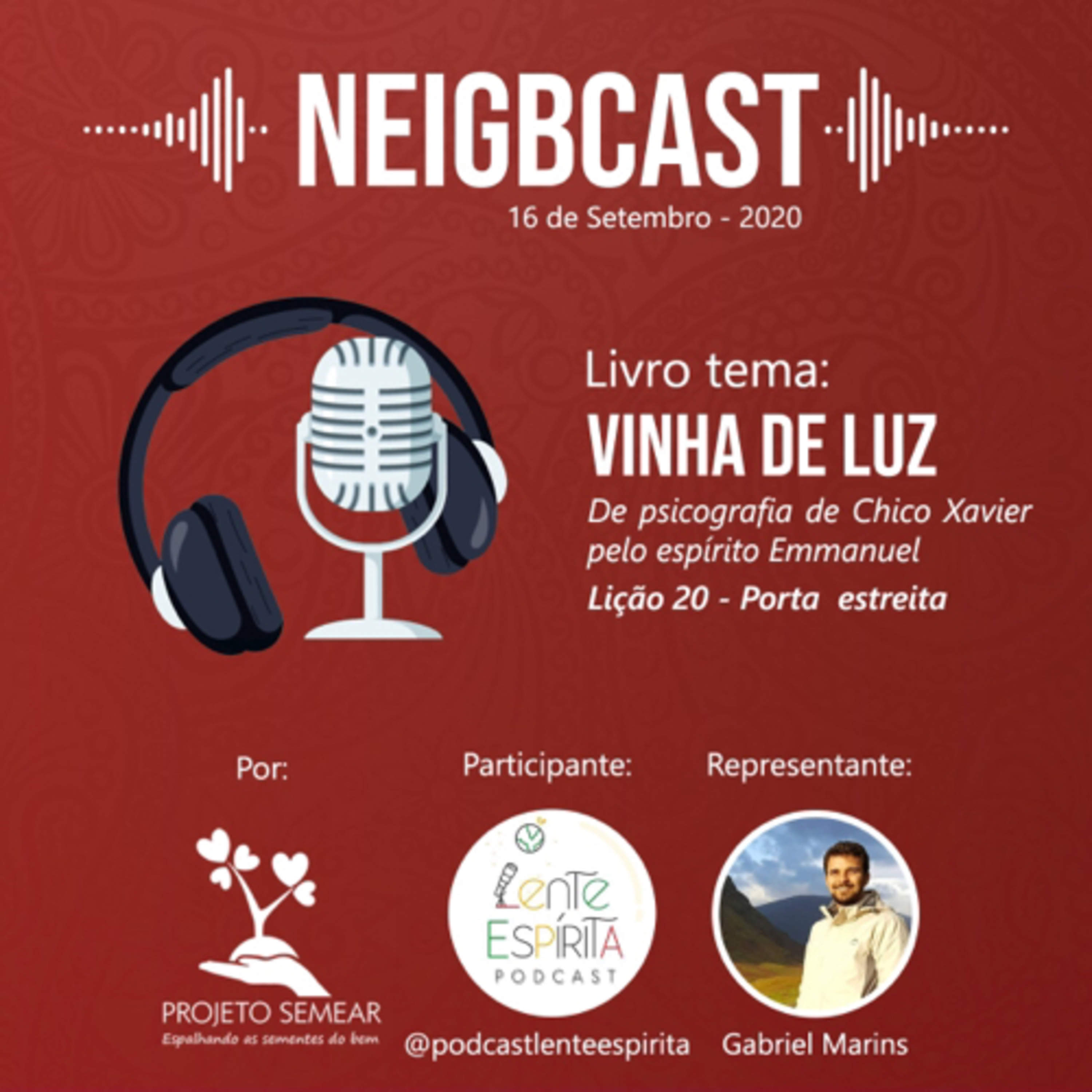 NEIGBcast