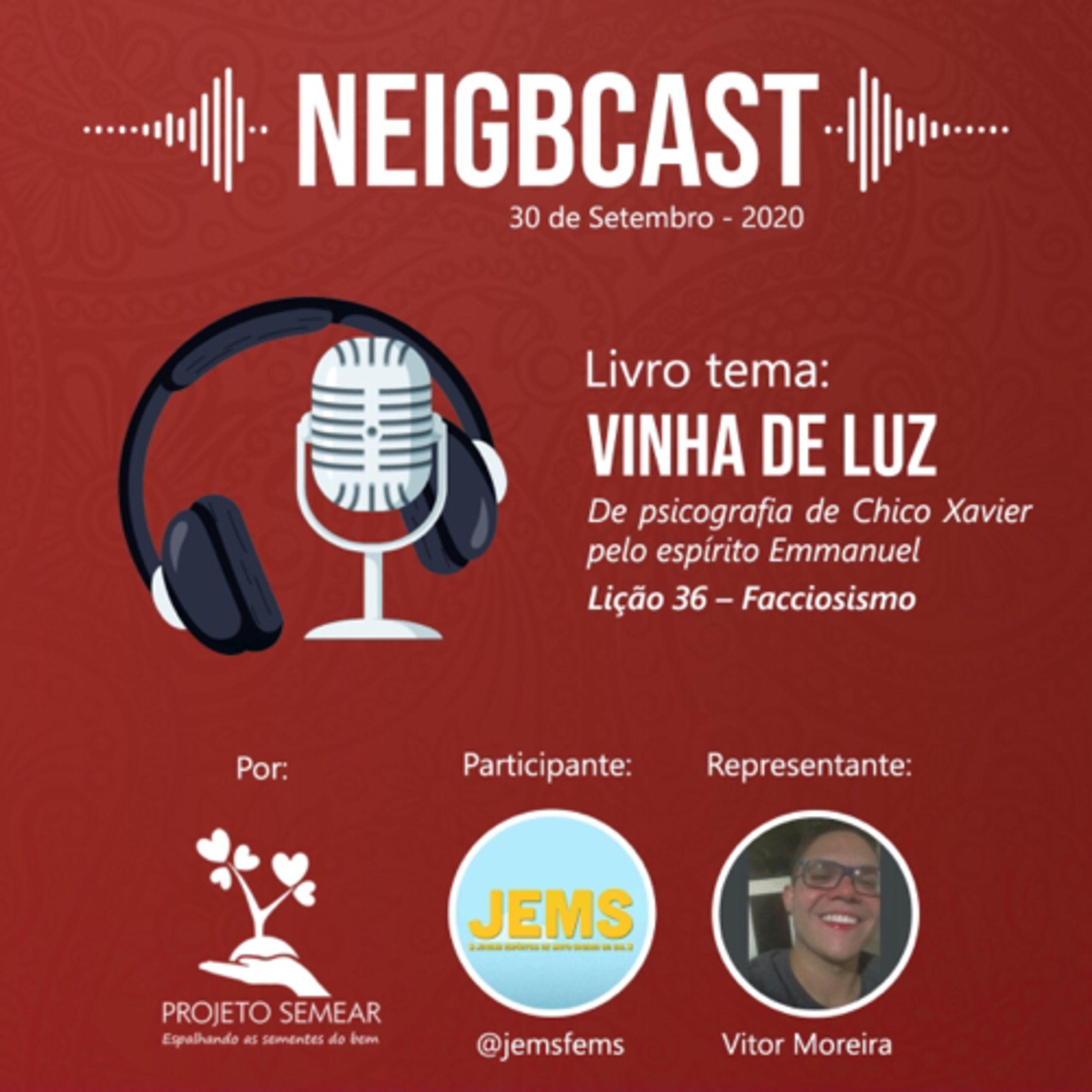 NEIGBcast