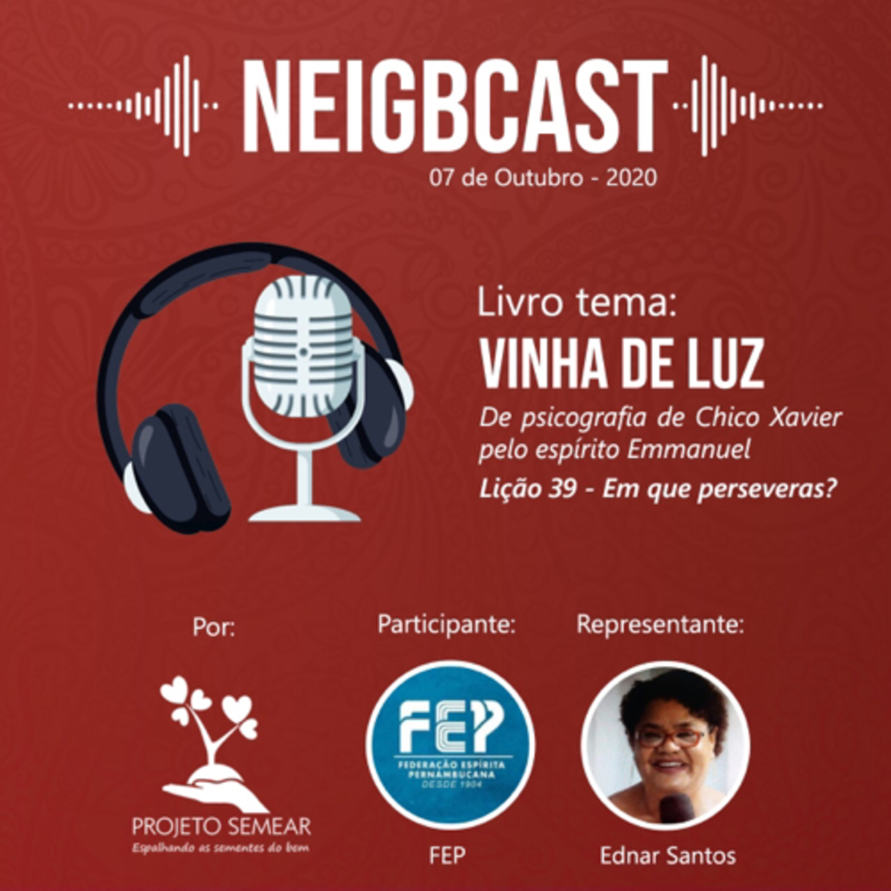 NEIGBcast