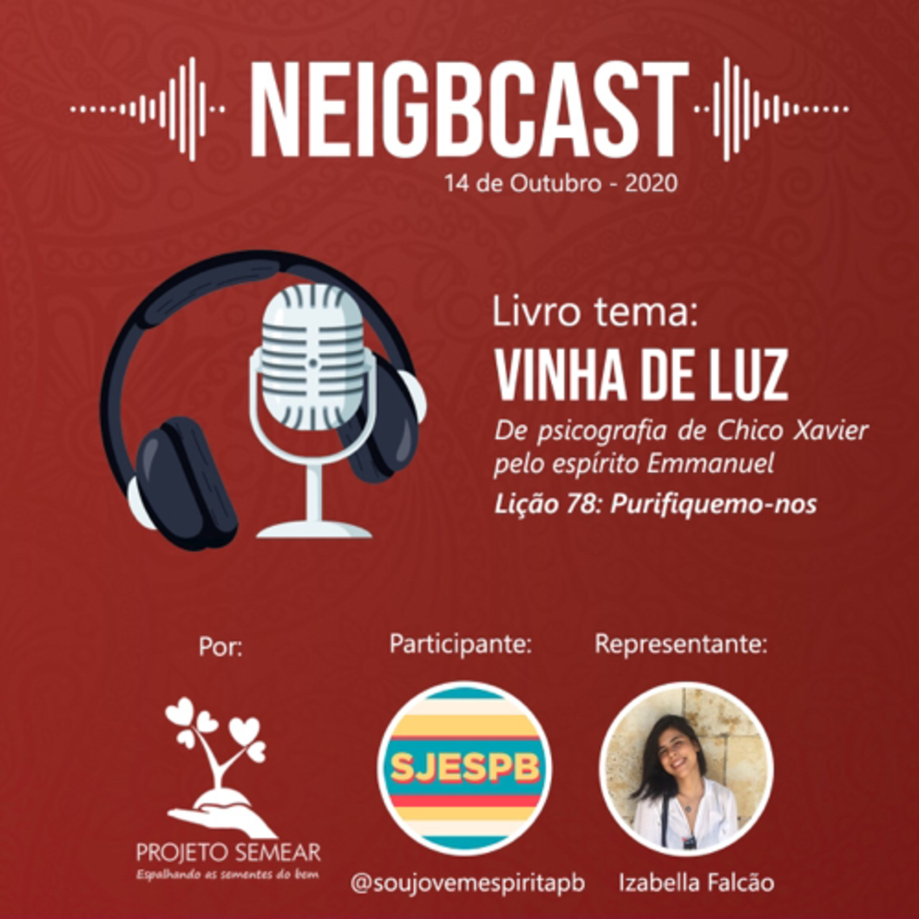 NEIGBcast