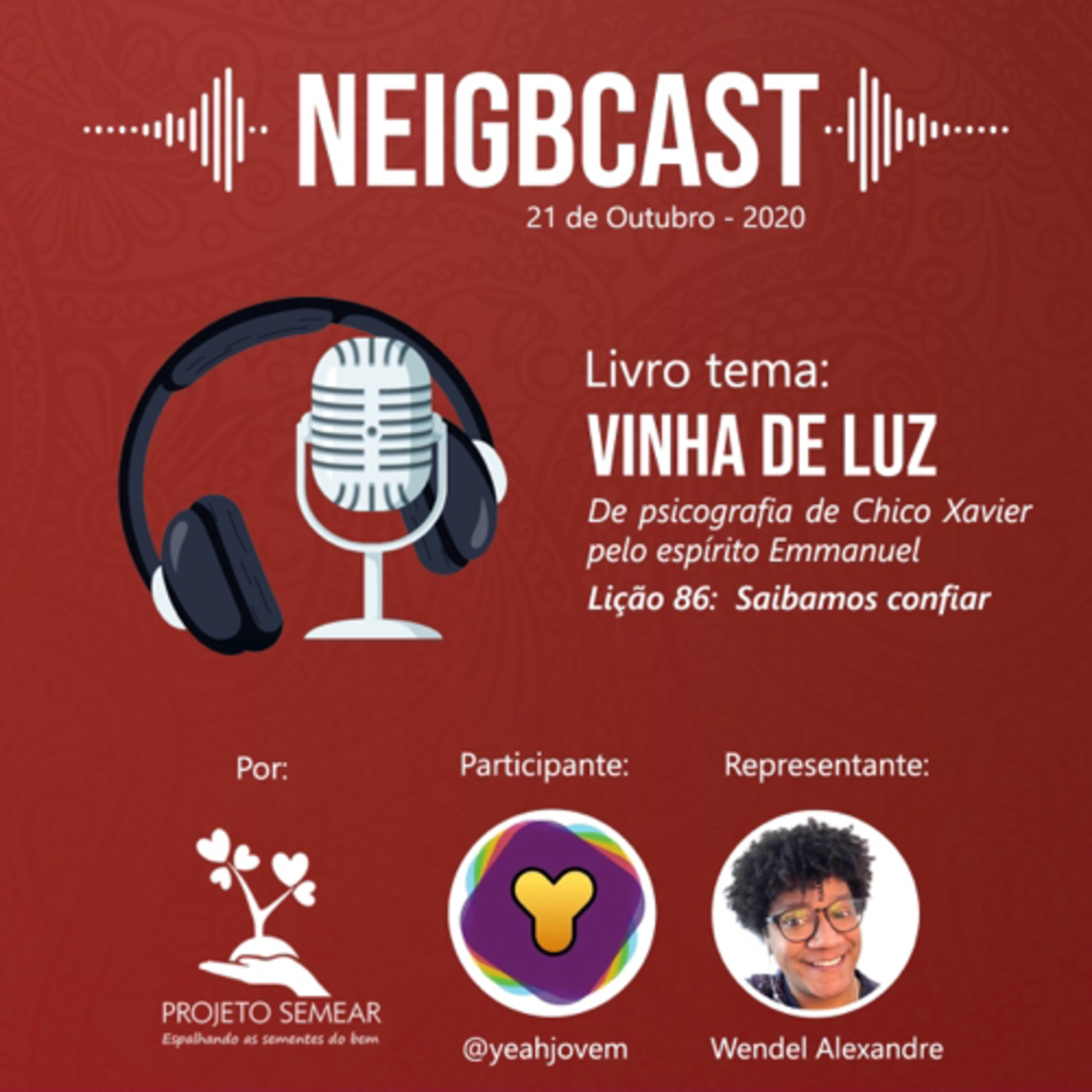 NEIGBcast