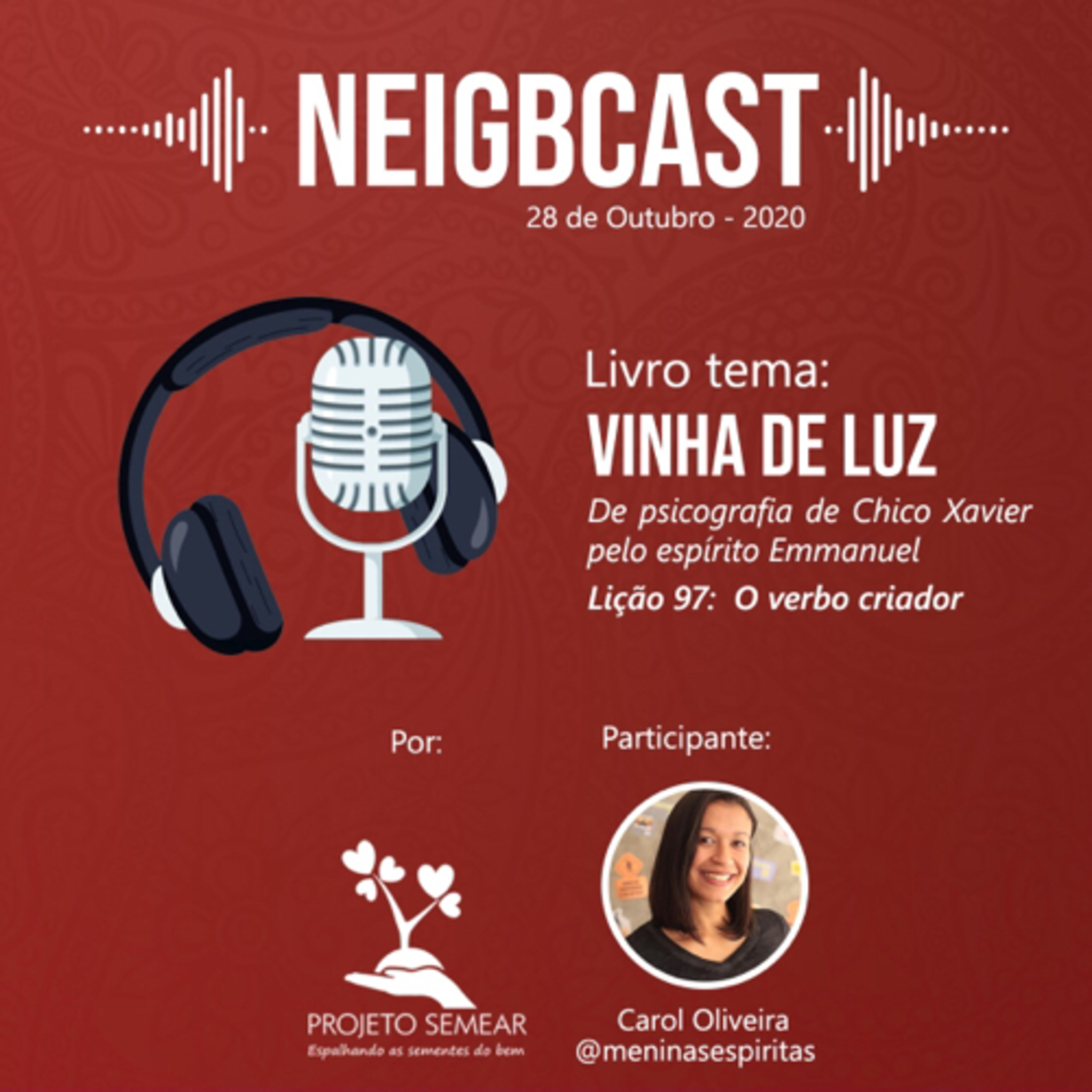 NEIGBcast