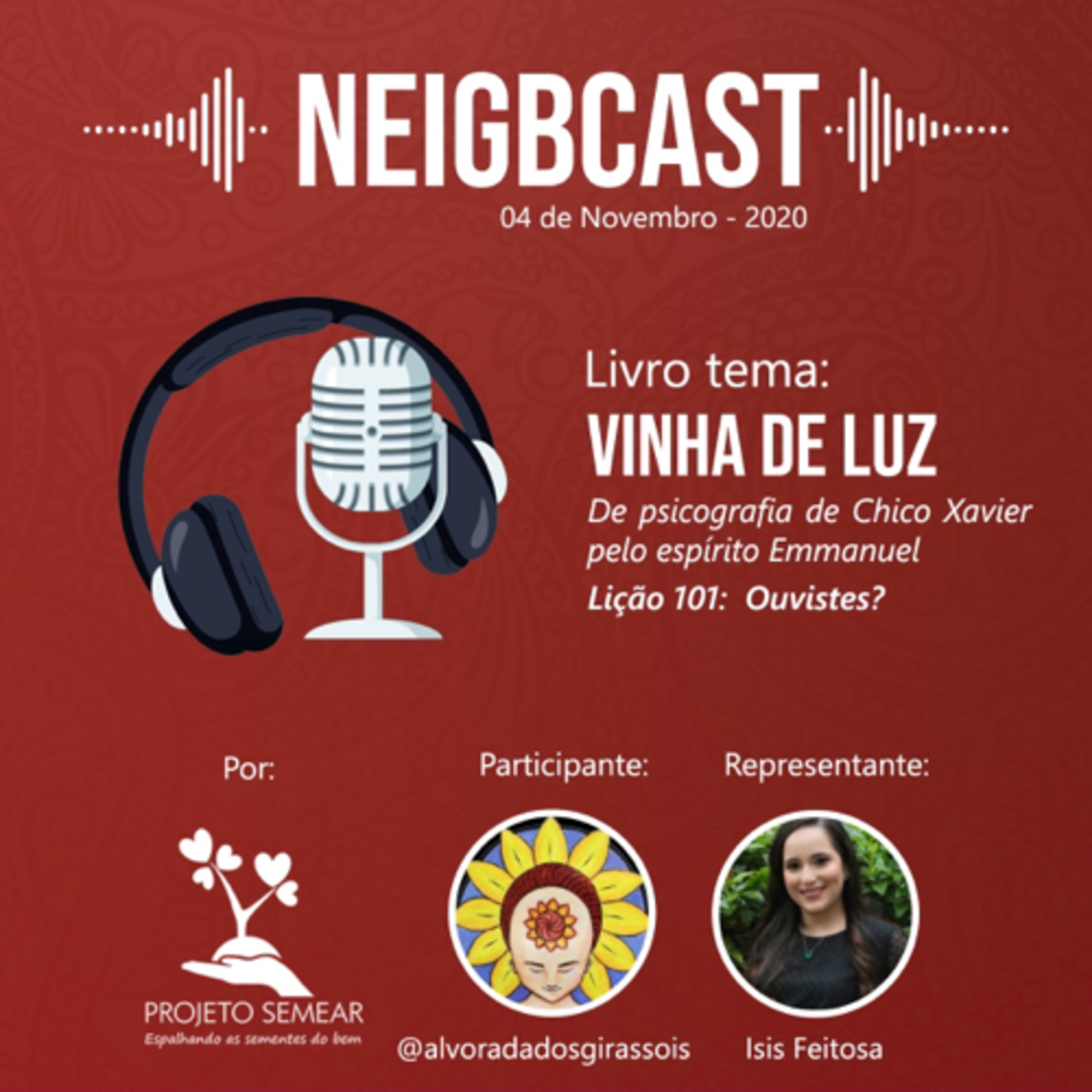NEIGBcast