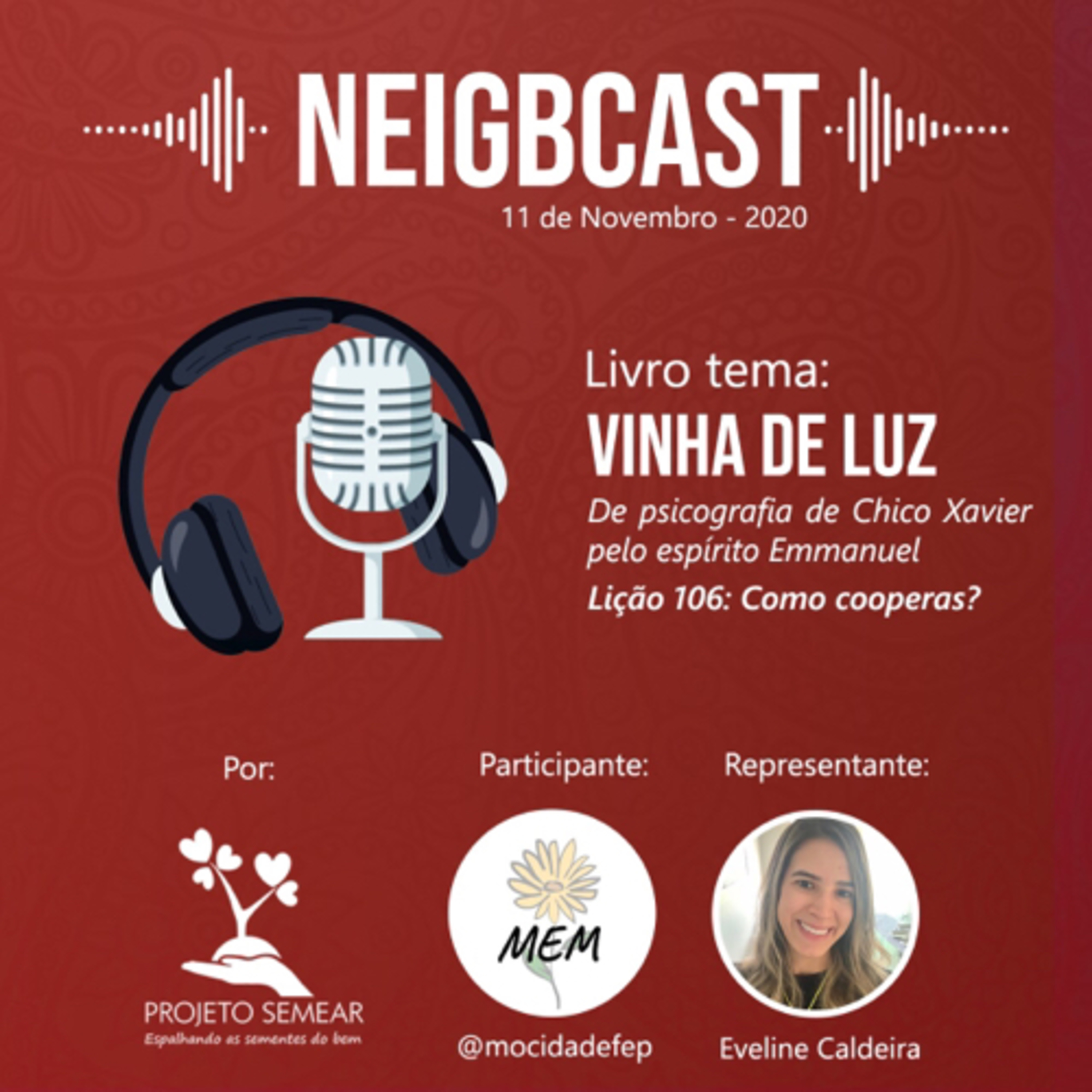 NEIGBcast