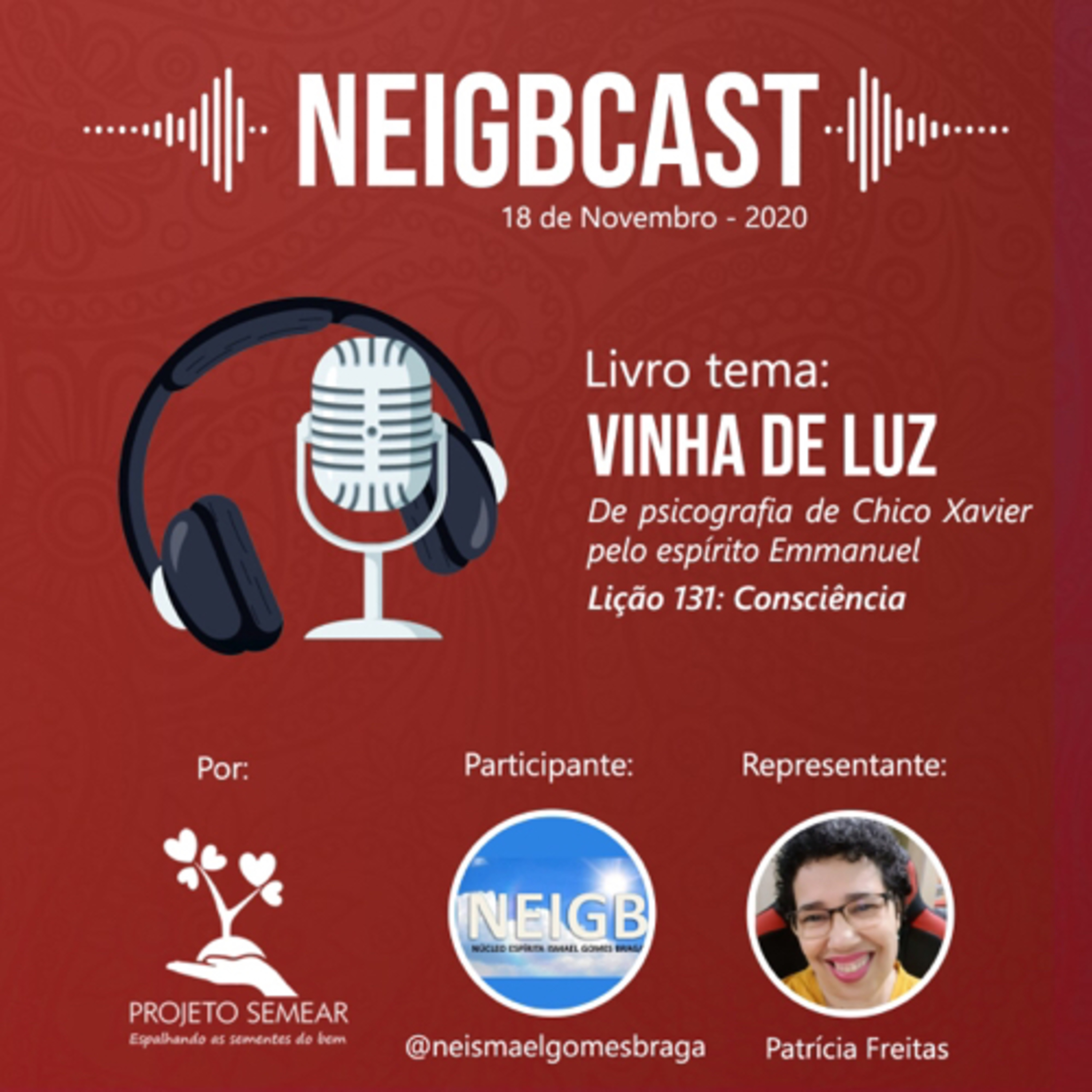 NEIGBcast