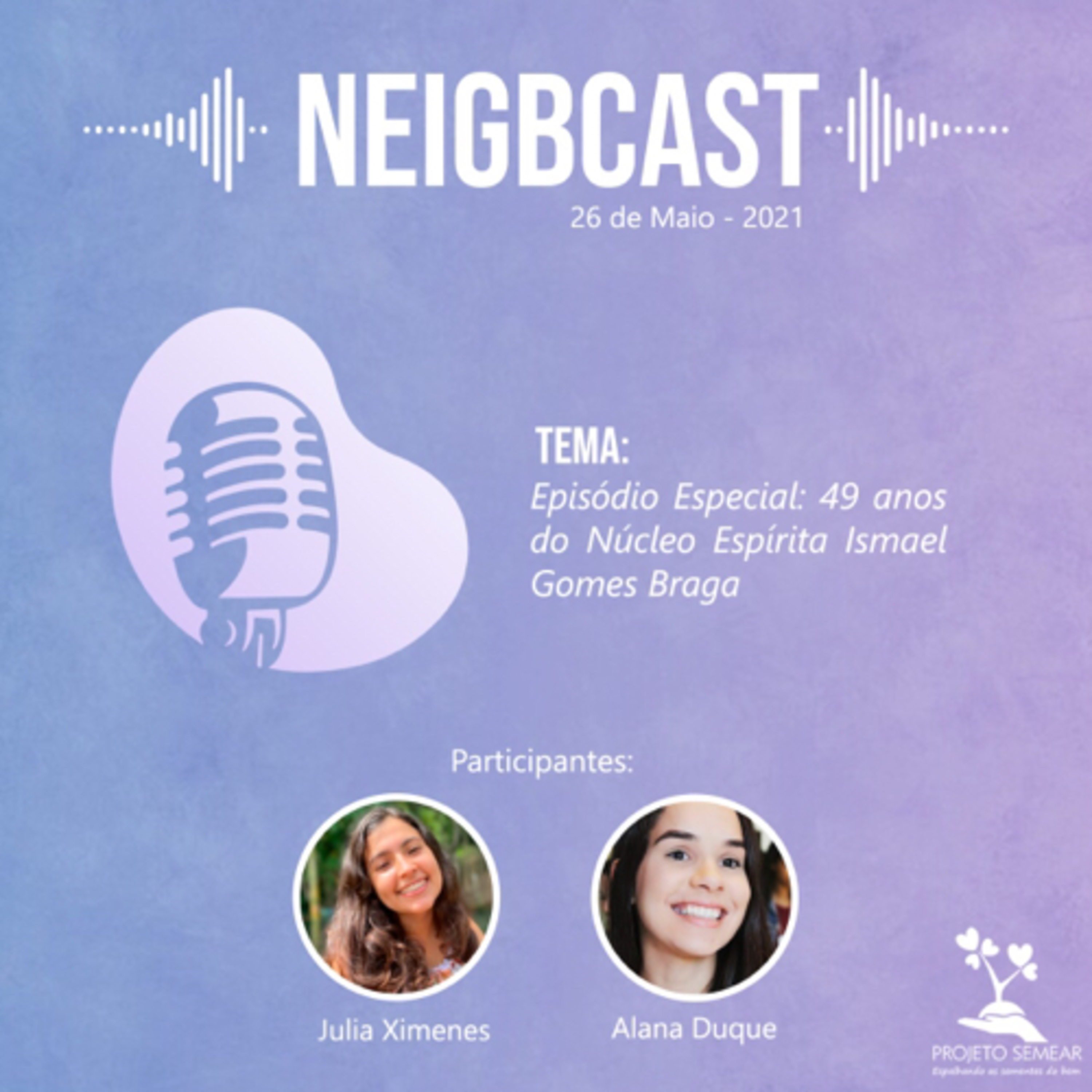 NEIGBcast