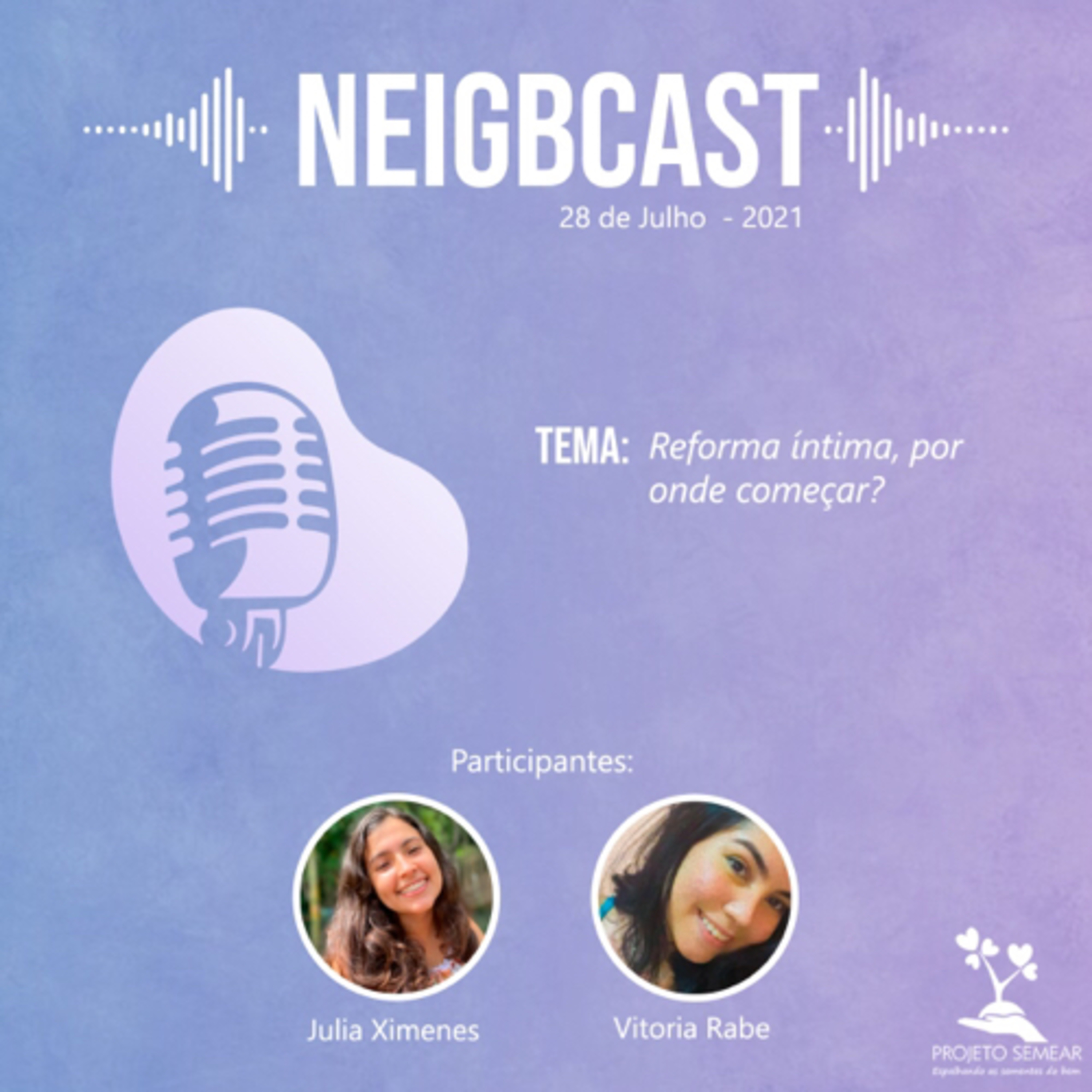 NEIGBcast