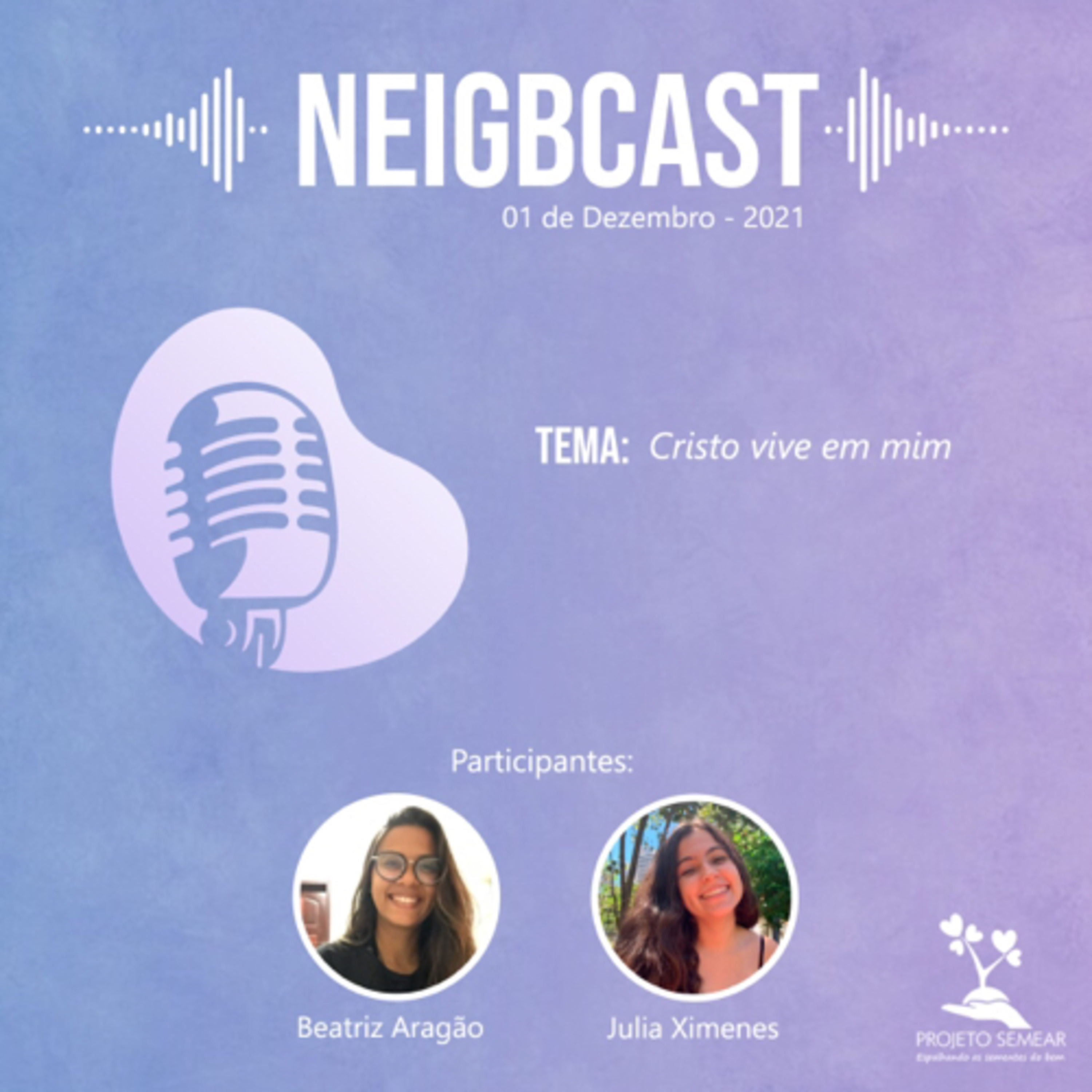 NEIGBcast