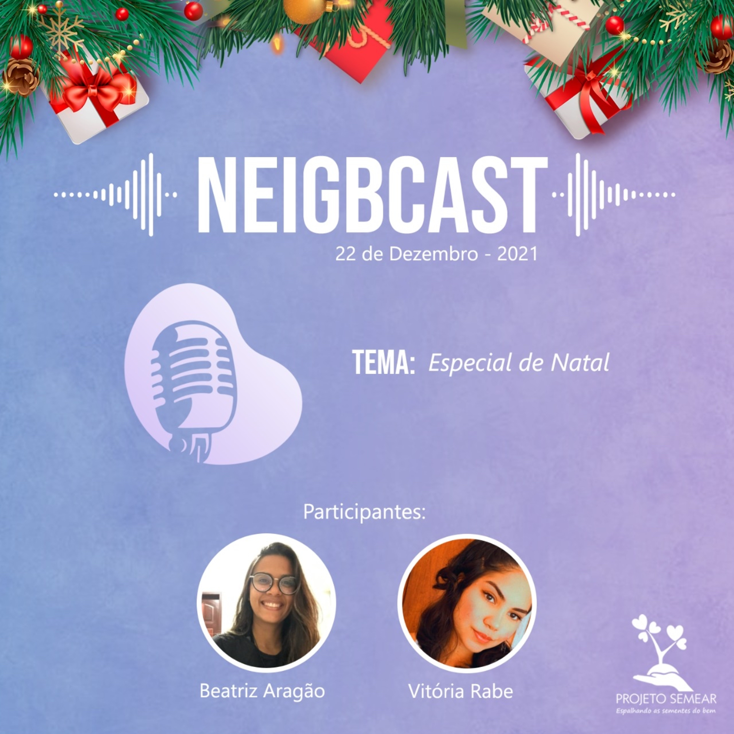 NEIGBcast