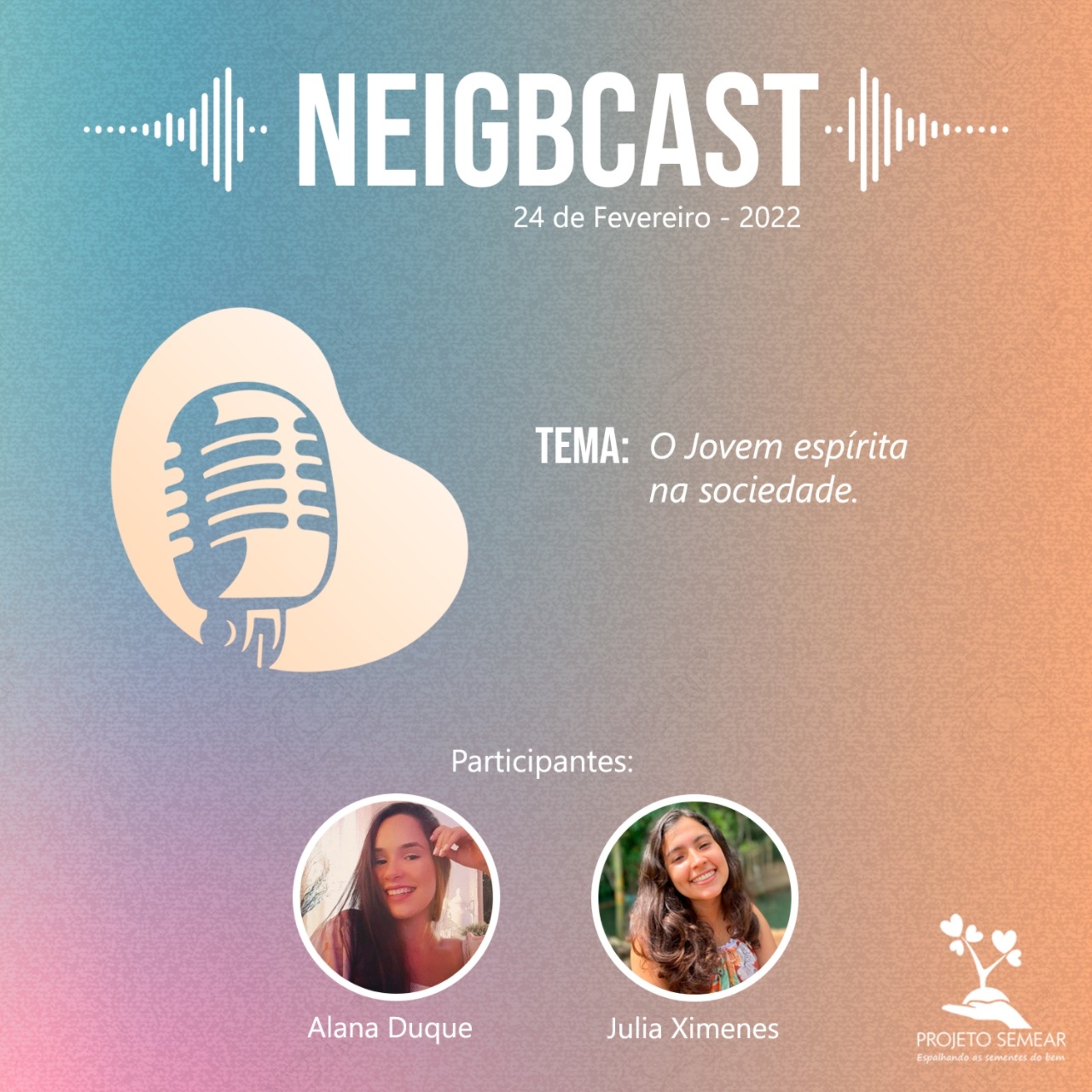 NEIGBcast