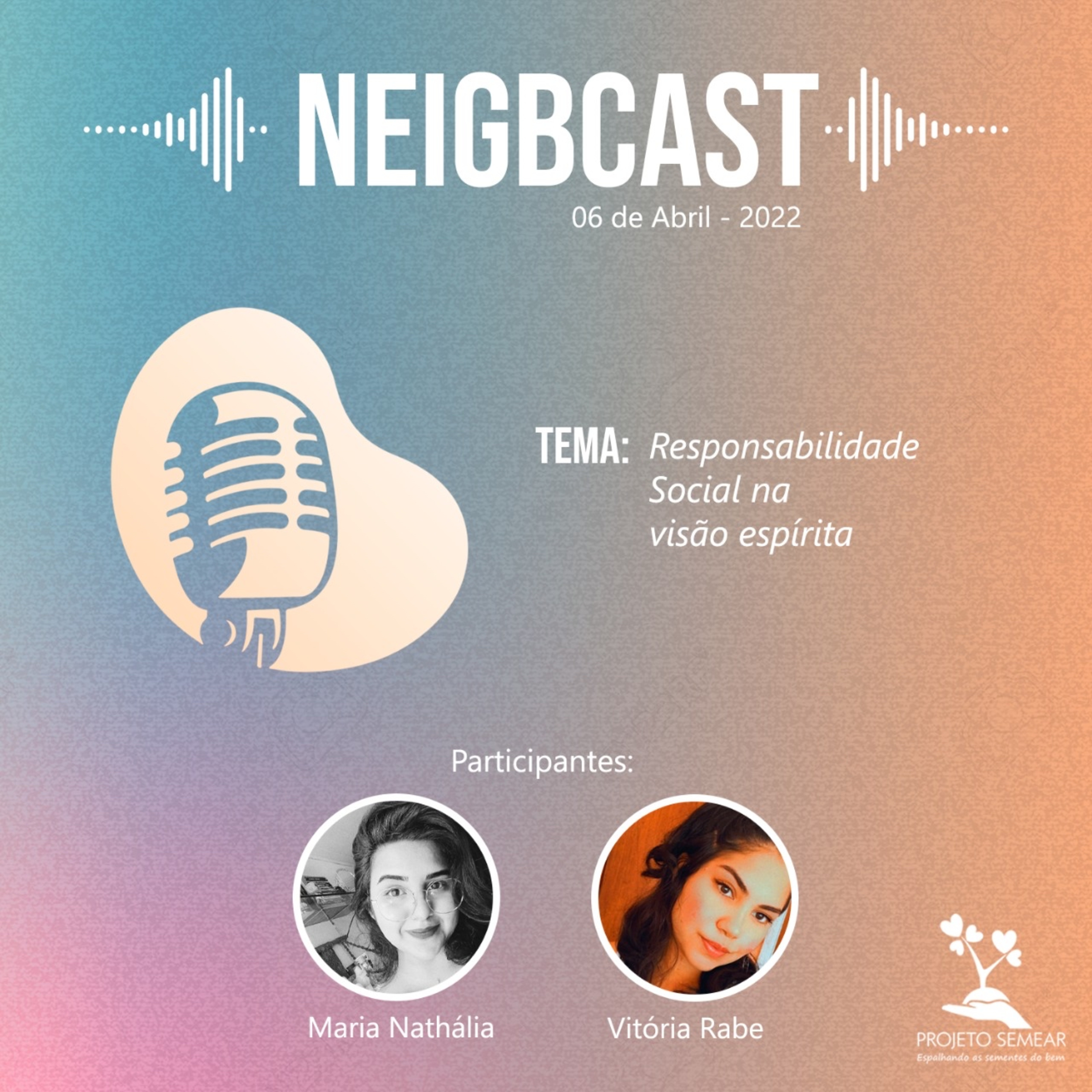 NEIGBcast