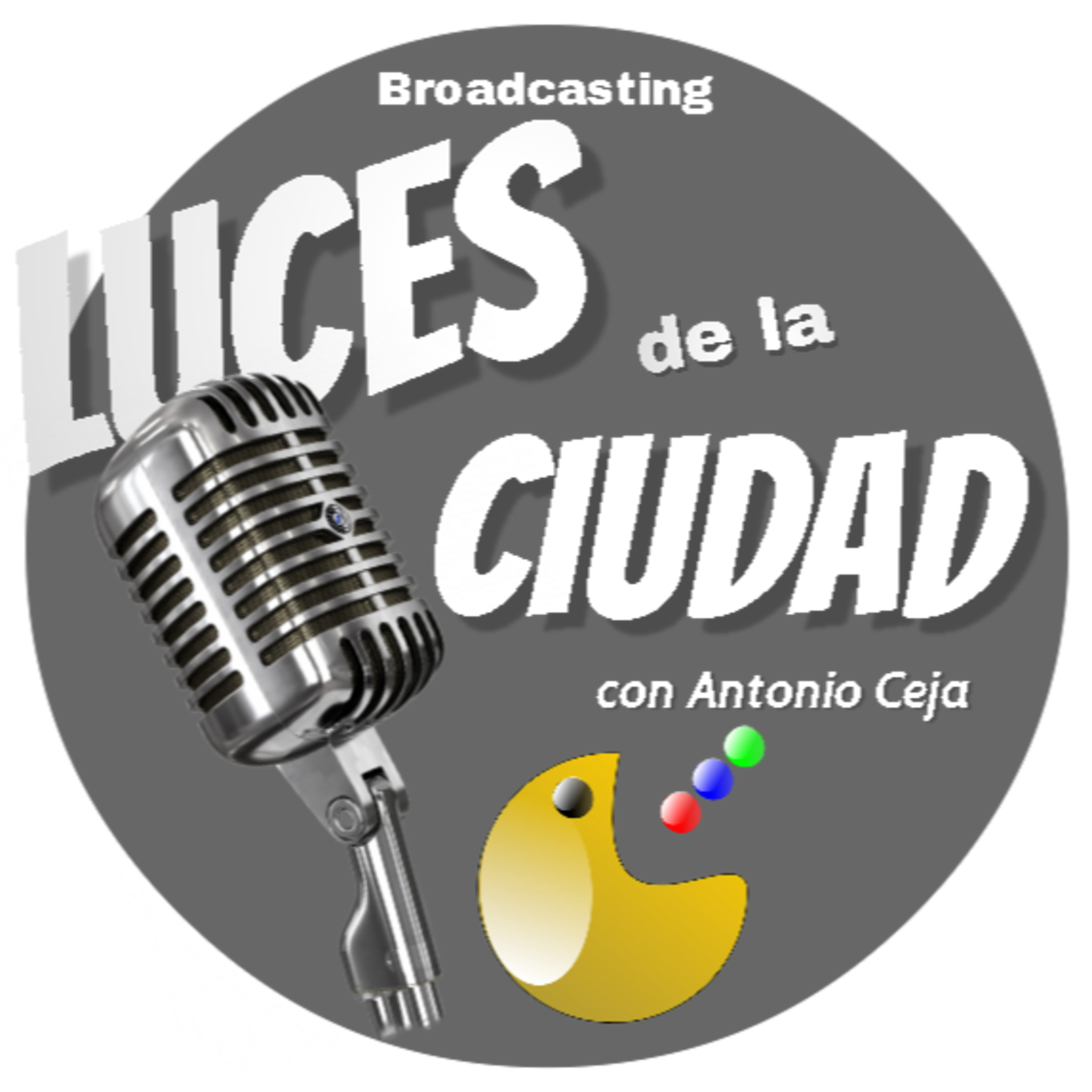 La Cháchara Podcast