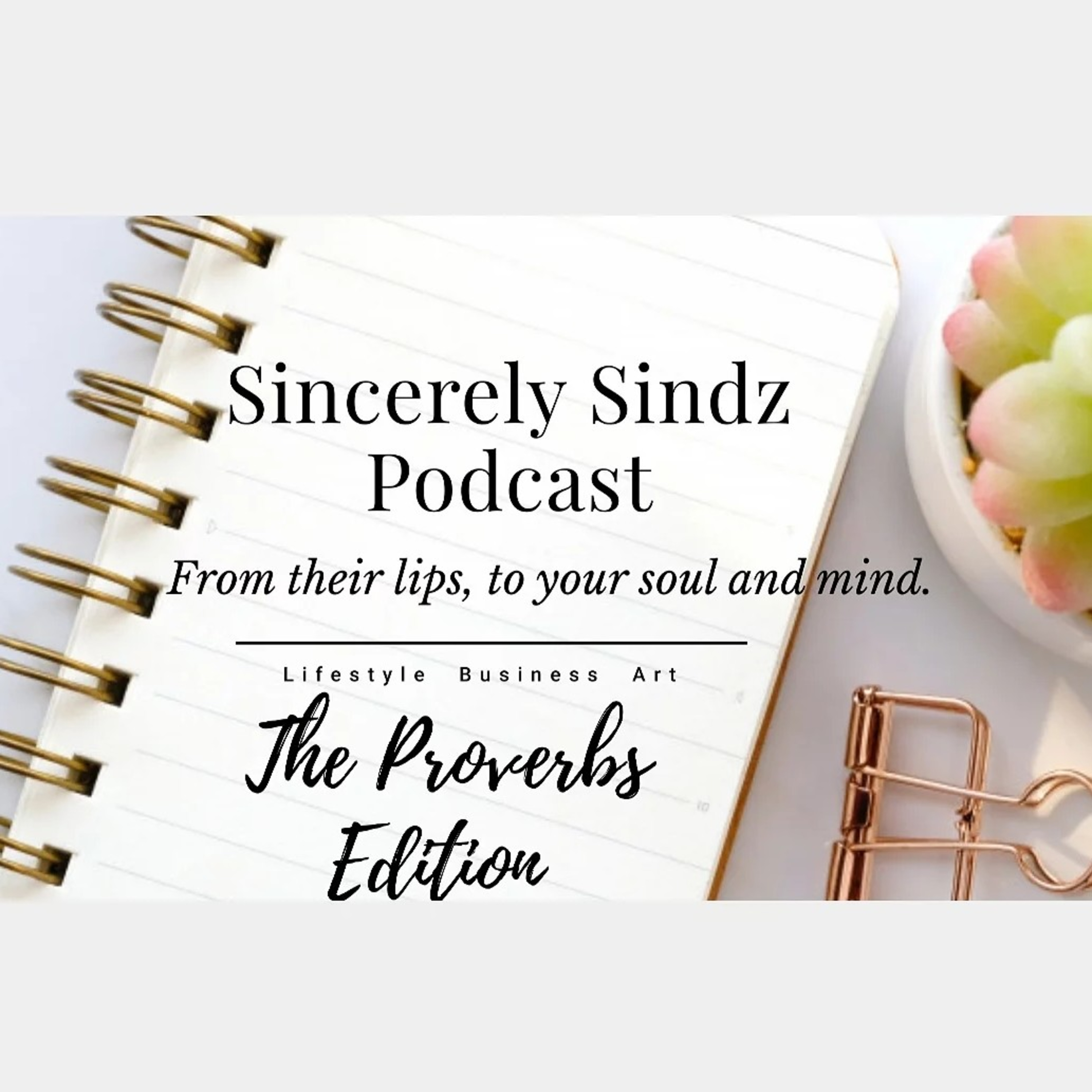 31 Days of Proverbs- Chapter 12.
