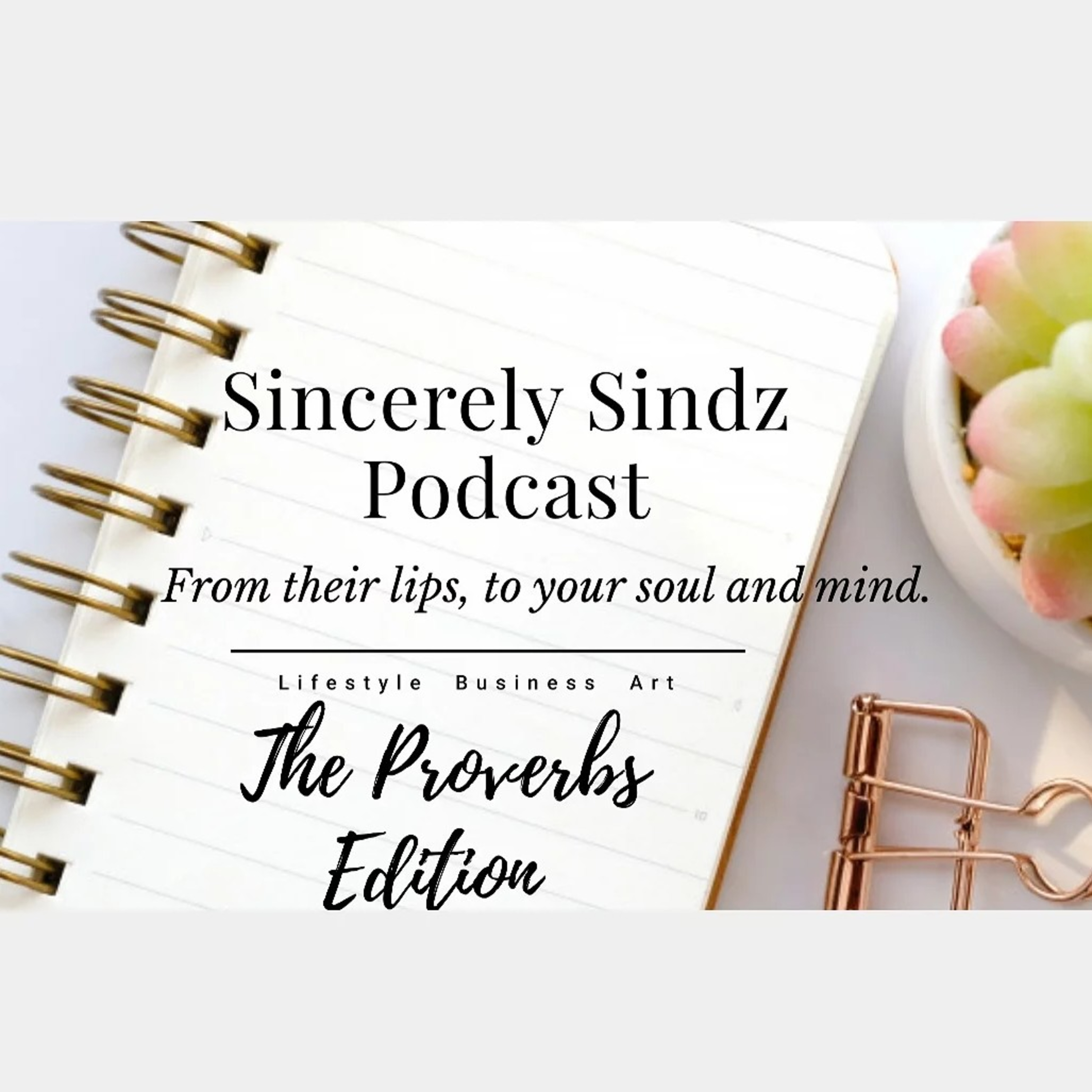 31 Days of Proverbs- Chapter 13.