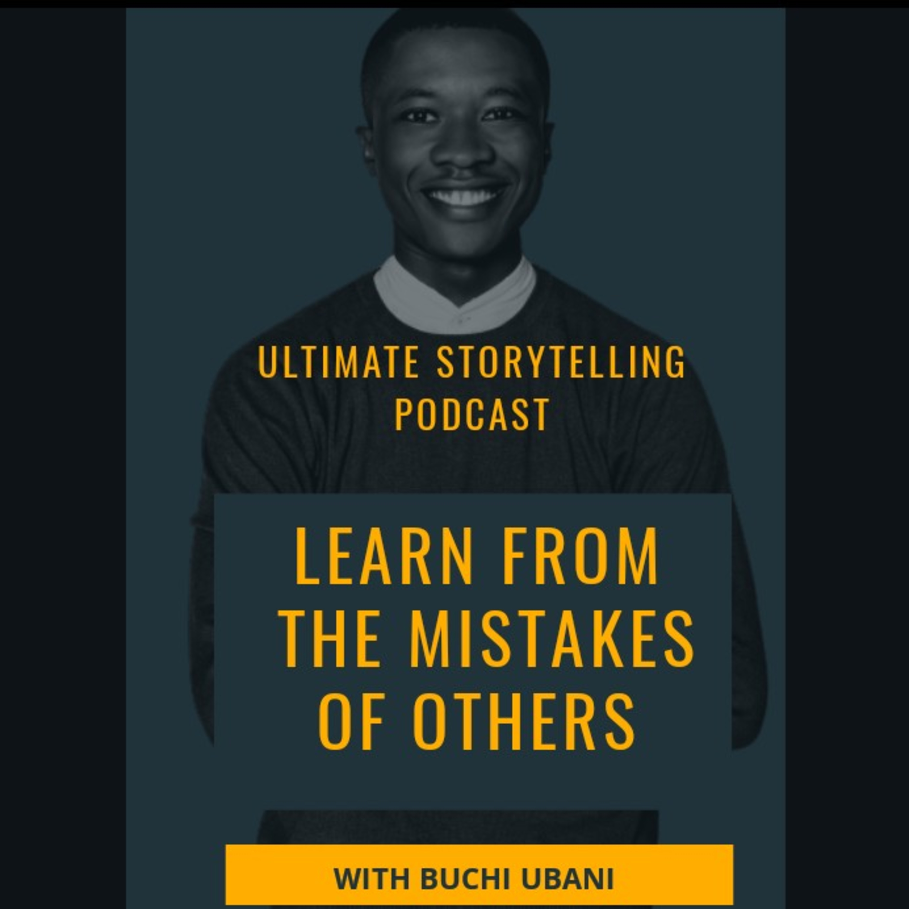 Learn From The Mistakes Of Others episode artwork
