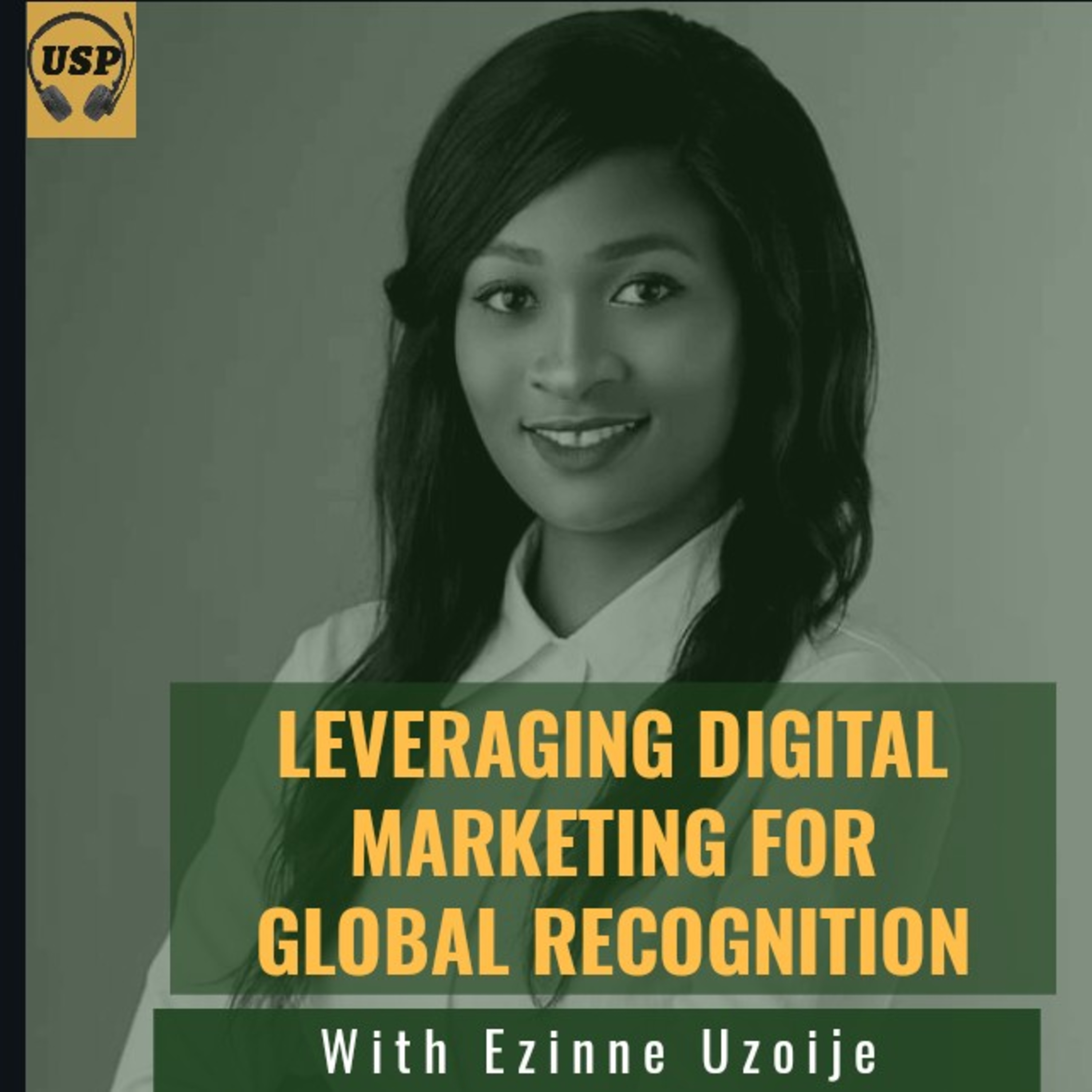 Leveraging Digital Marketing For Global Recognition
