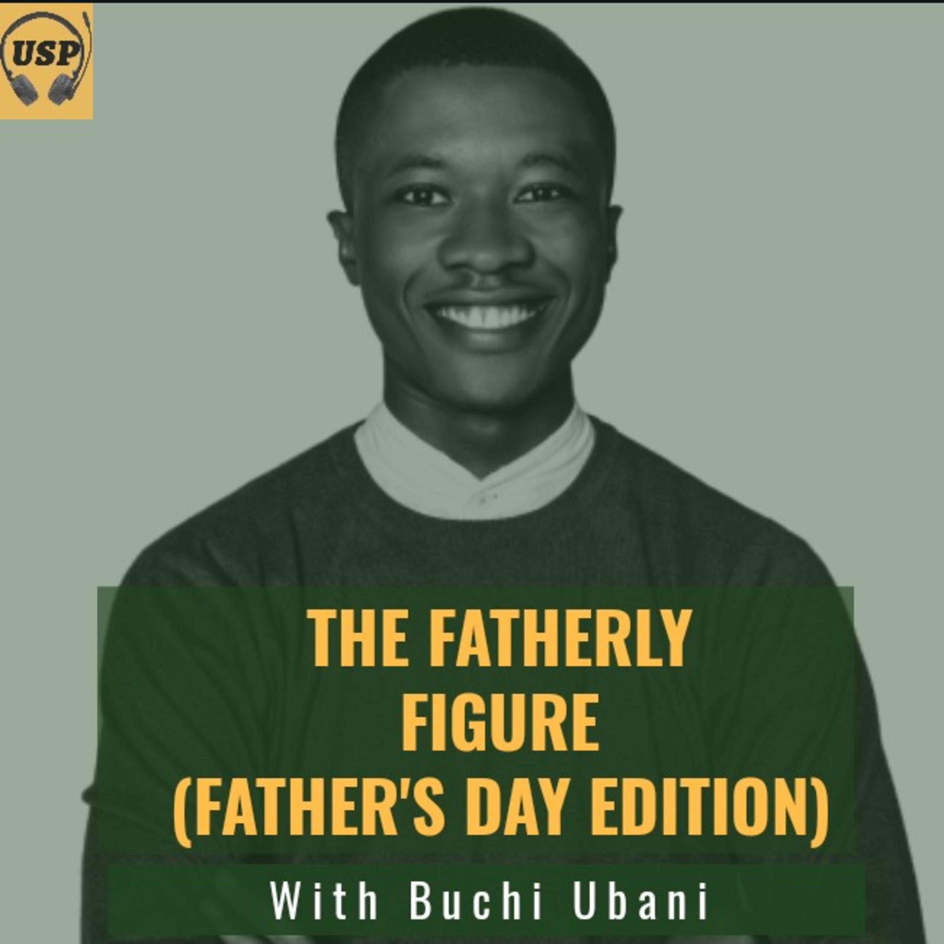 The Fatherly Figure ( Father's Day 2020 Edition)