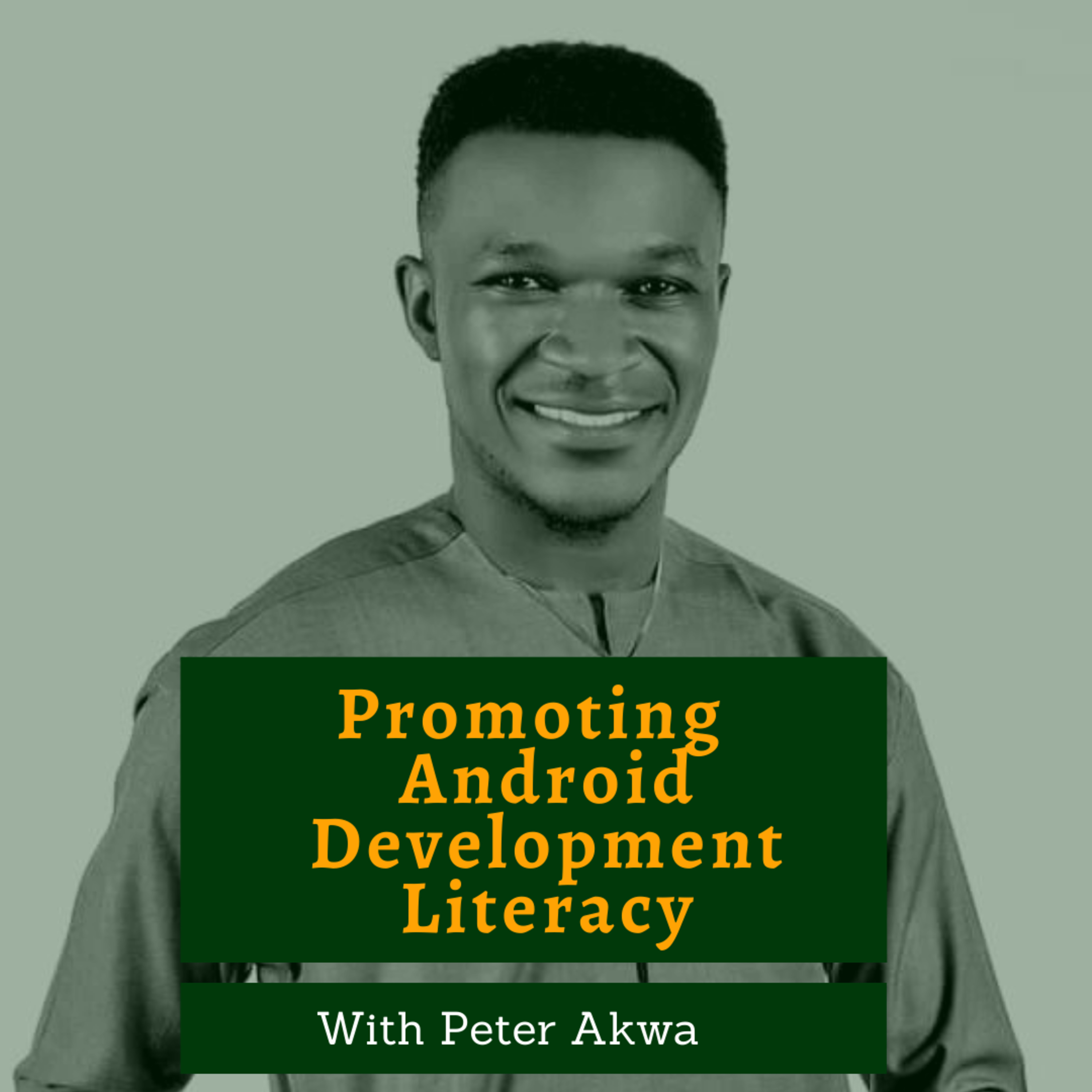 Promoting Android Development Literacy episode artwork