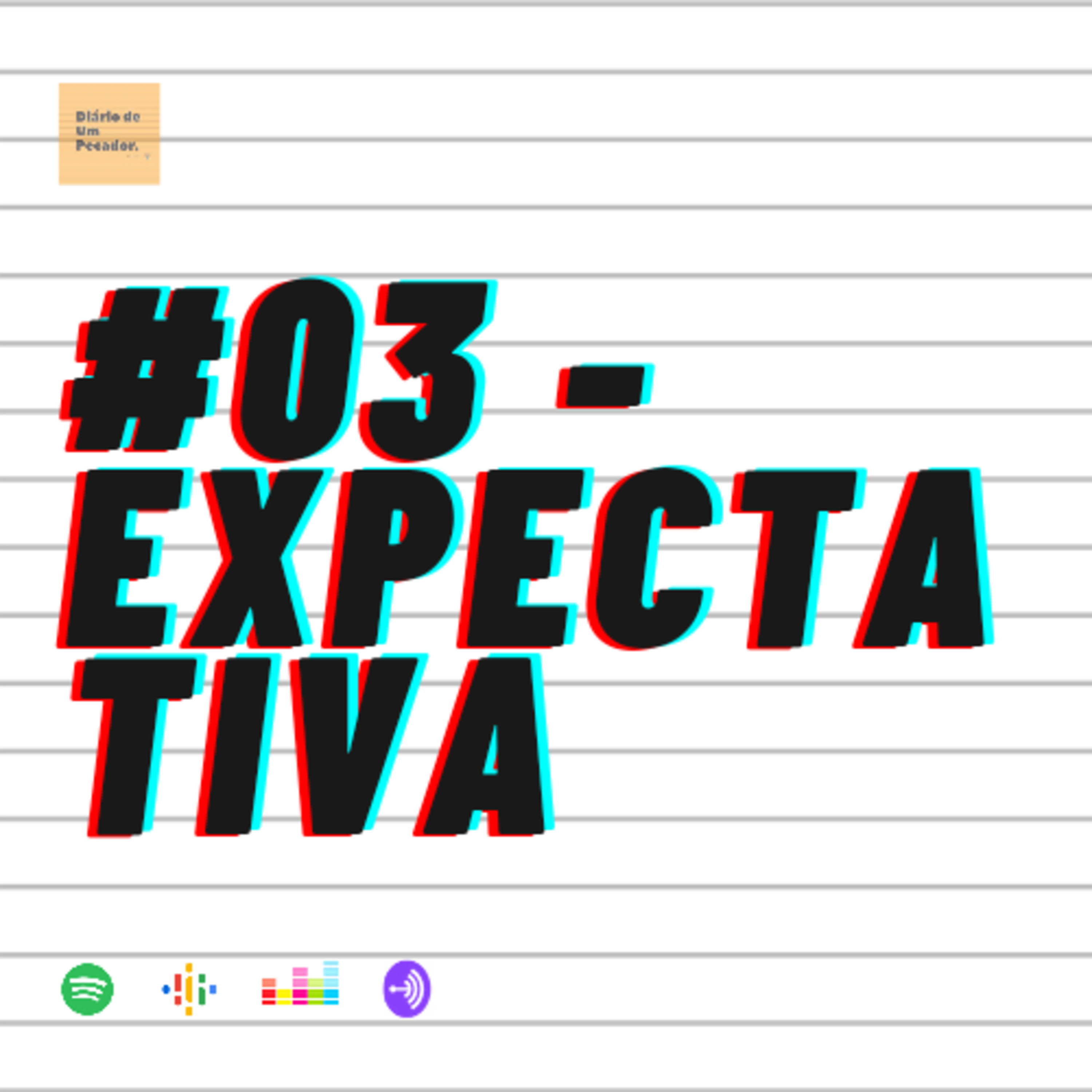 Diário de Um Pecador