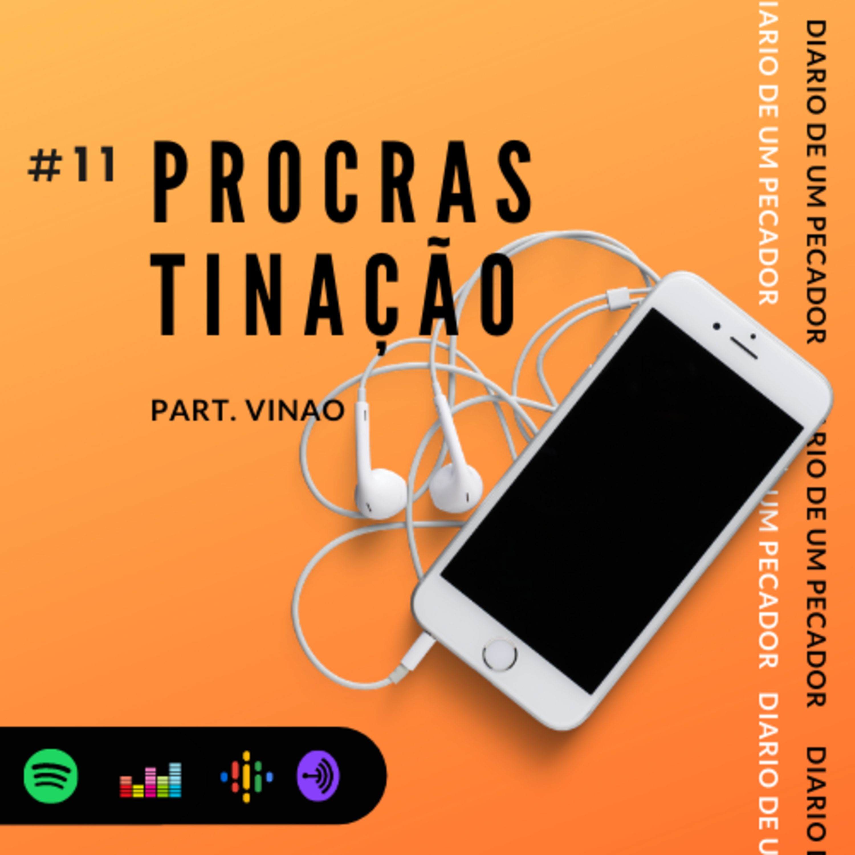 Diário de Um Pecador