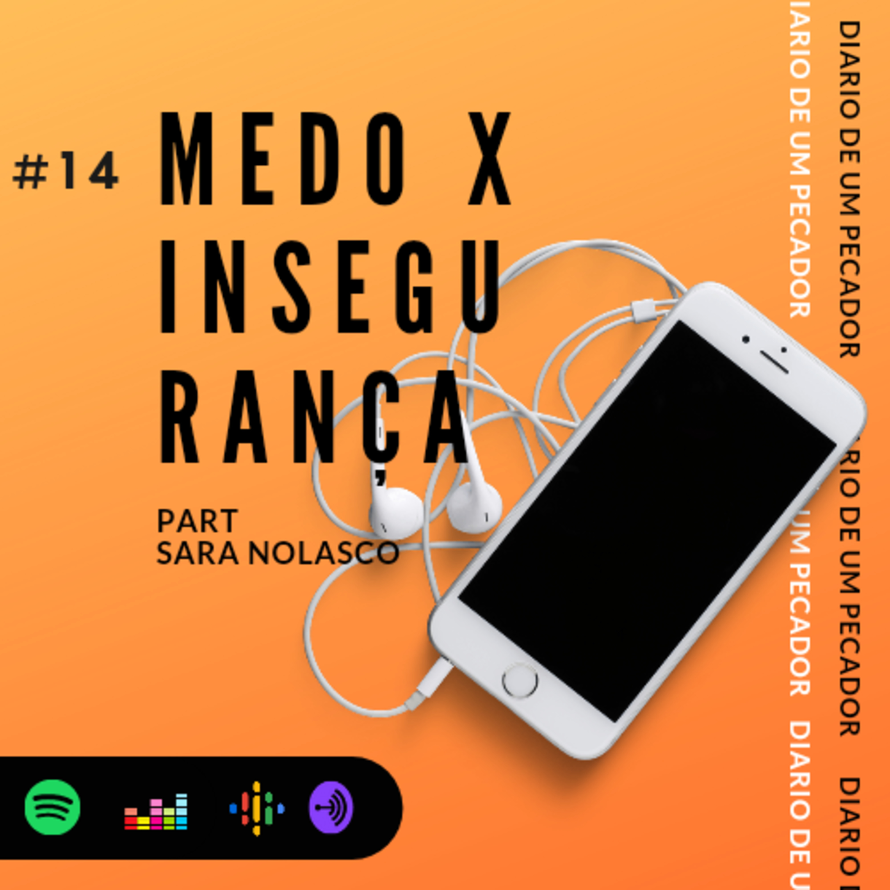 Diário de Um Pecador
