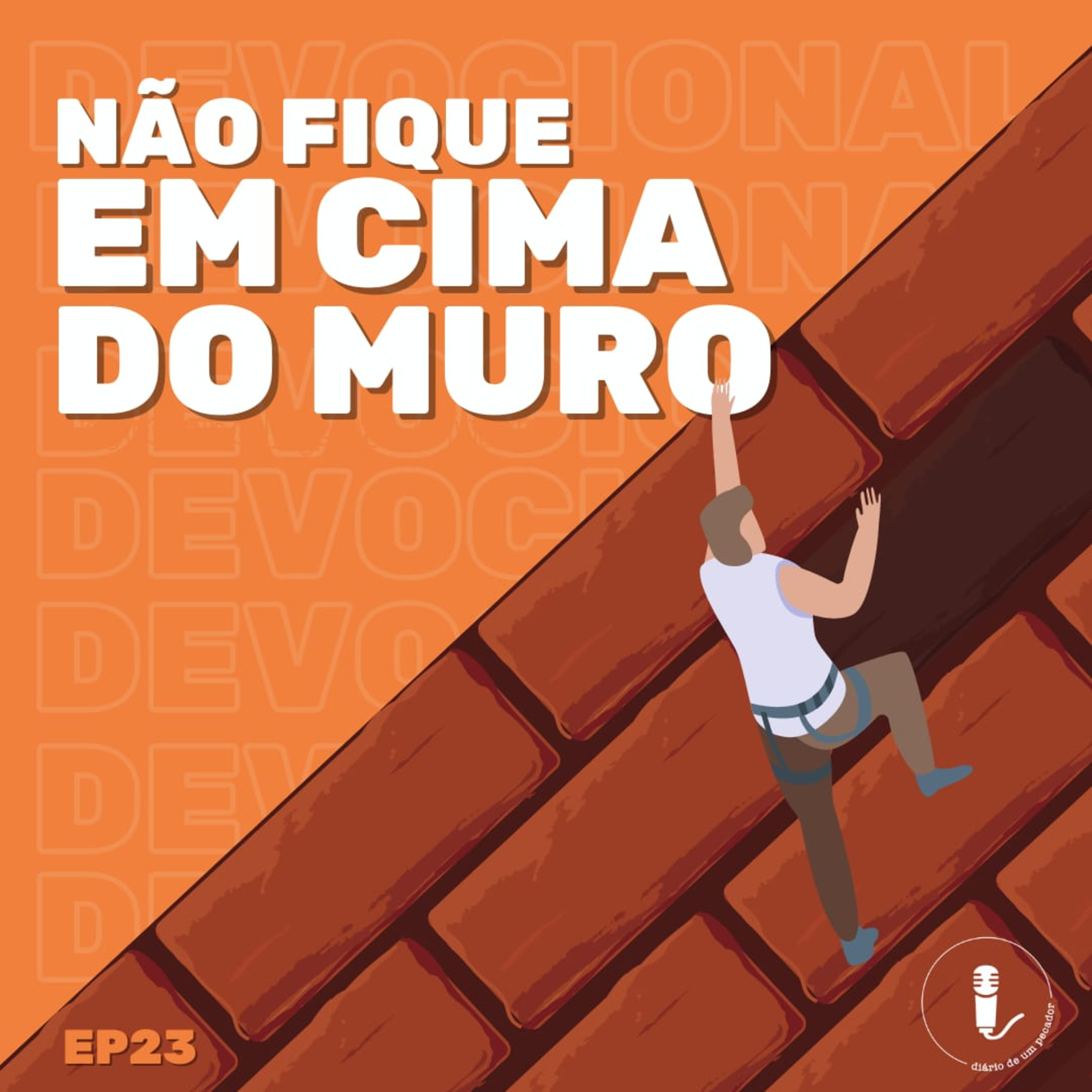 Diário de Um Pecador