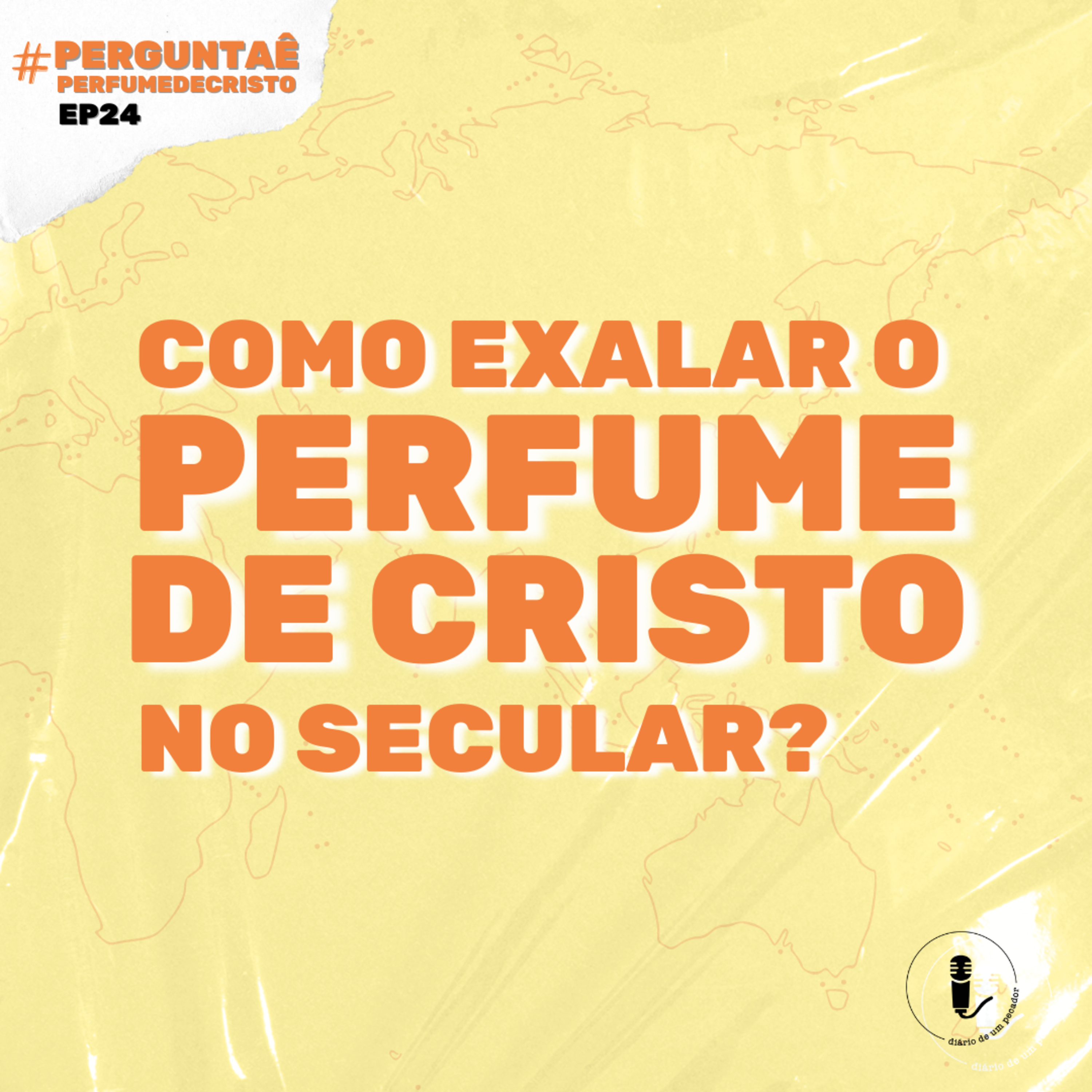 Diário de Um Pecador