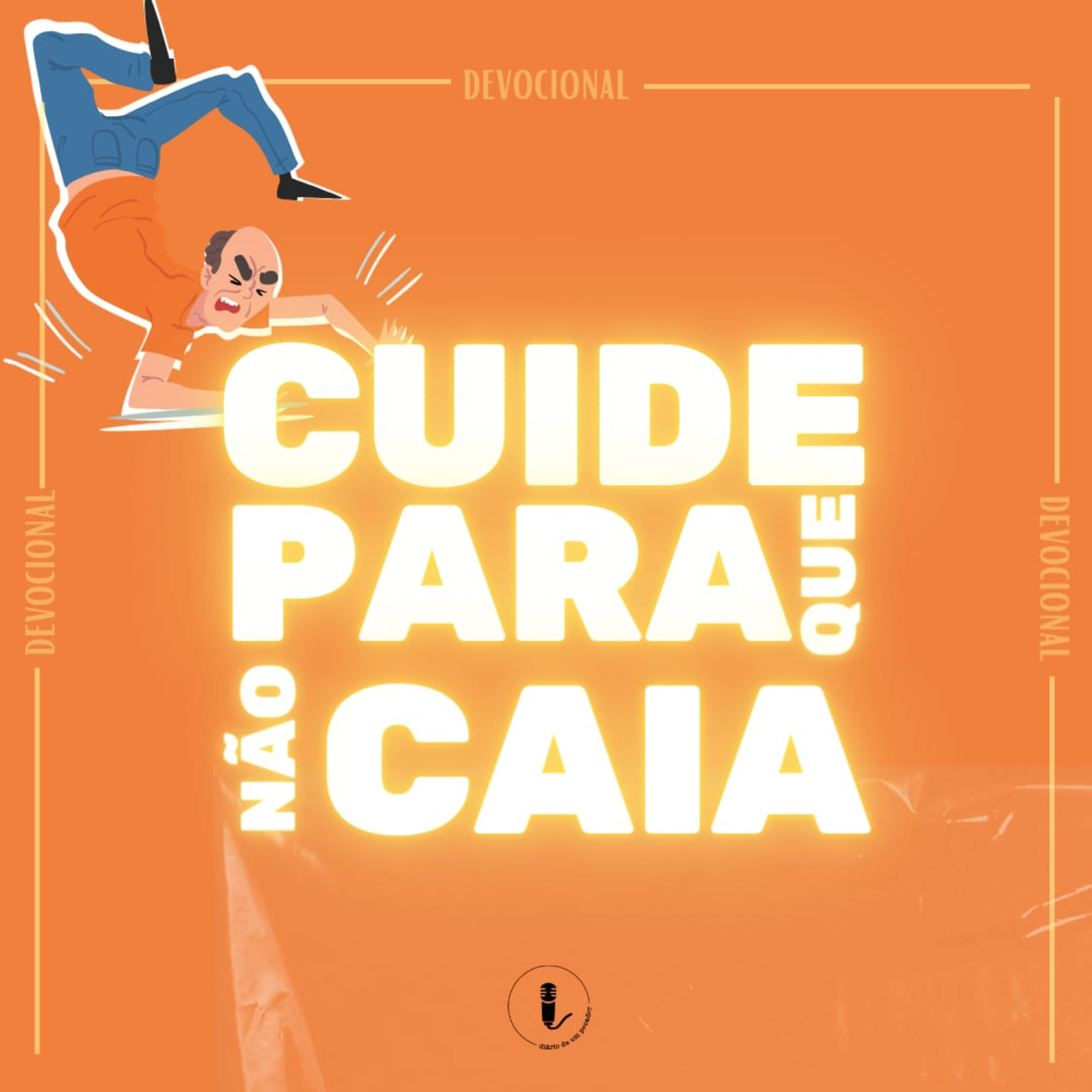 Diário de Um Pecador