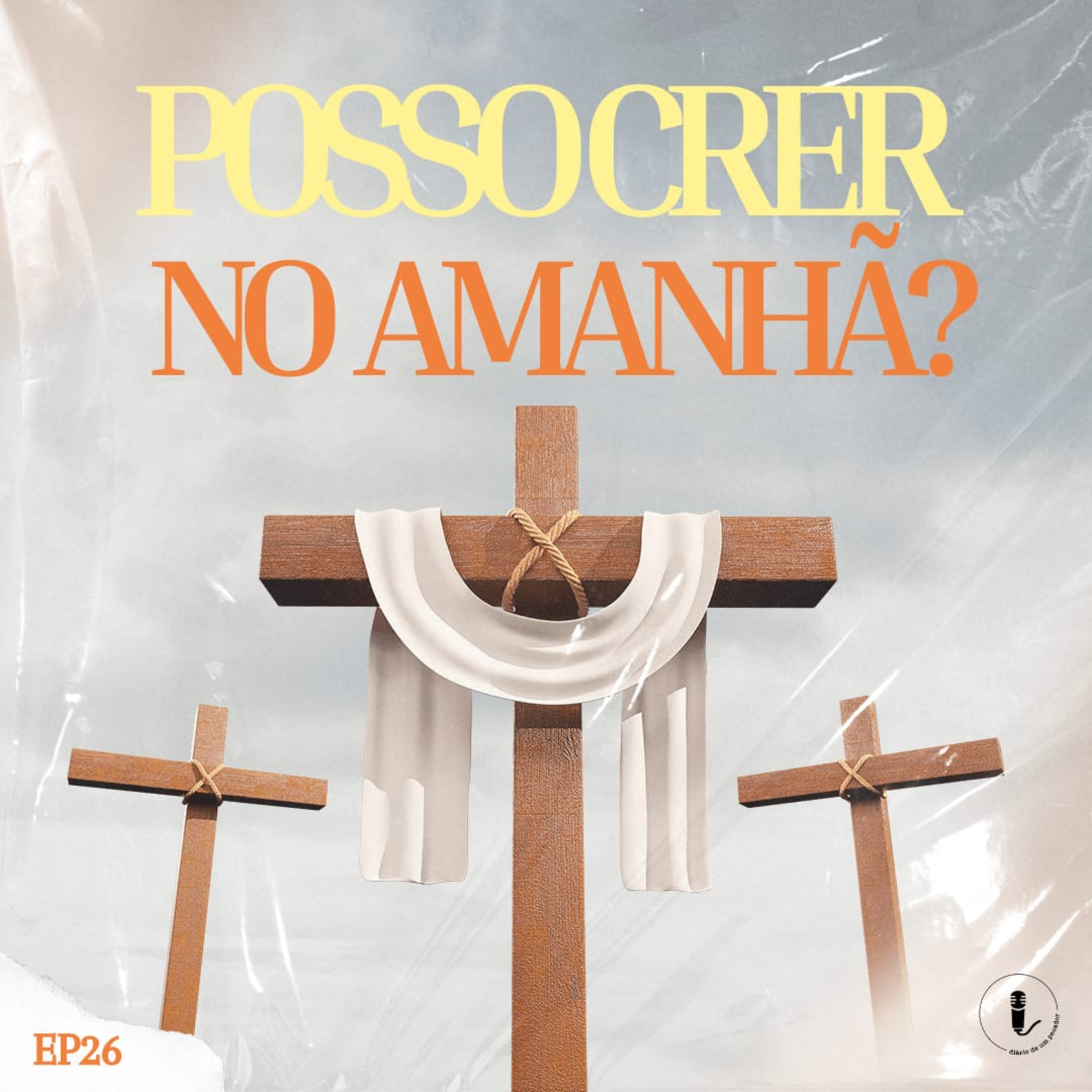 Diário de Um Pecador