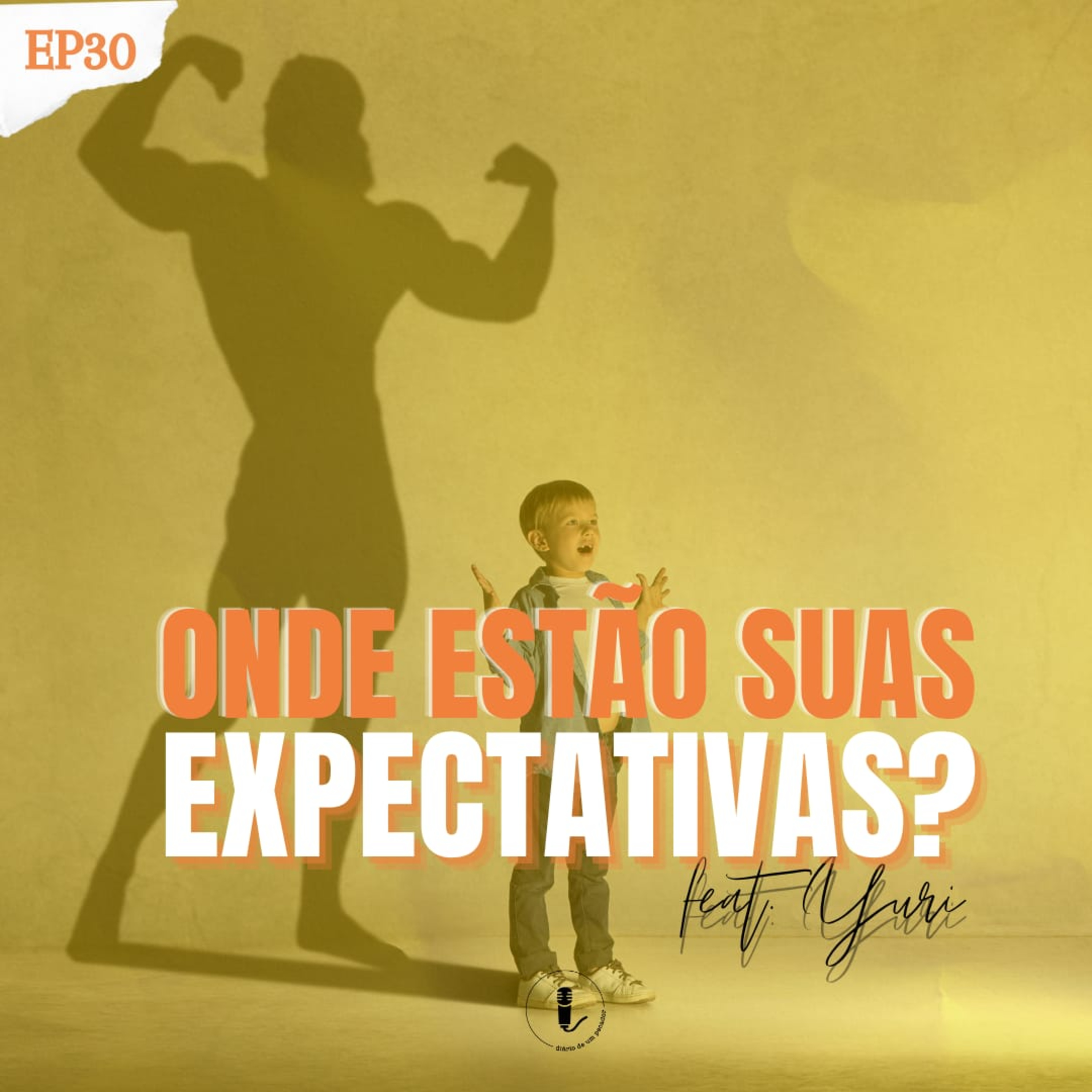 Diário de Um Pecador