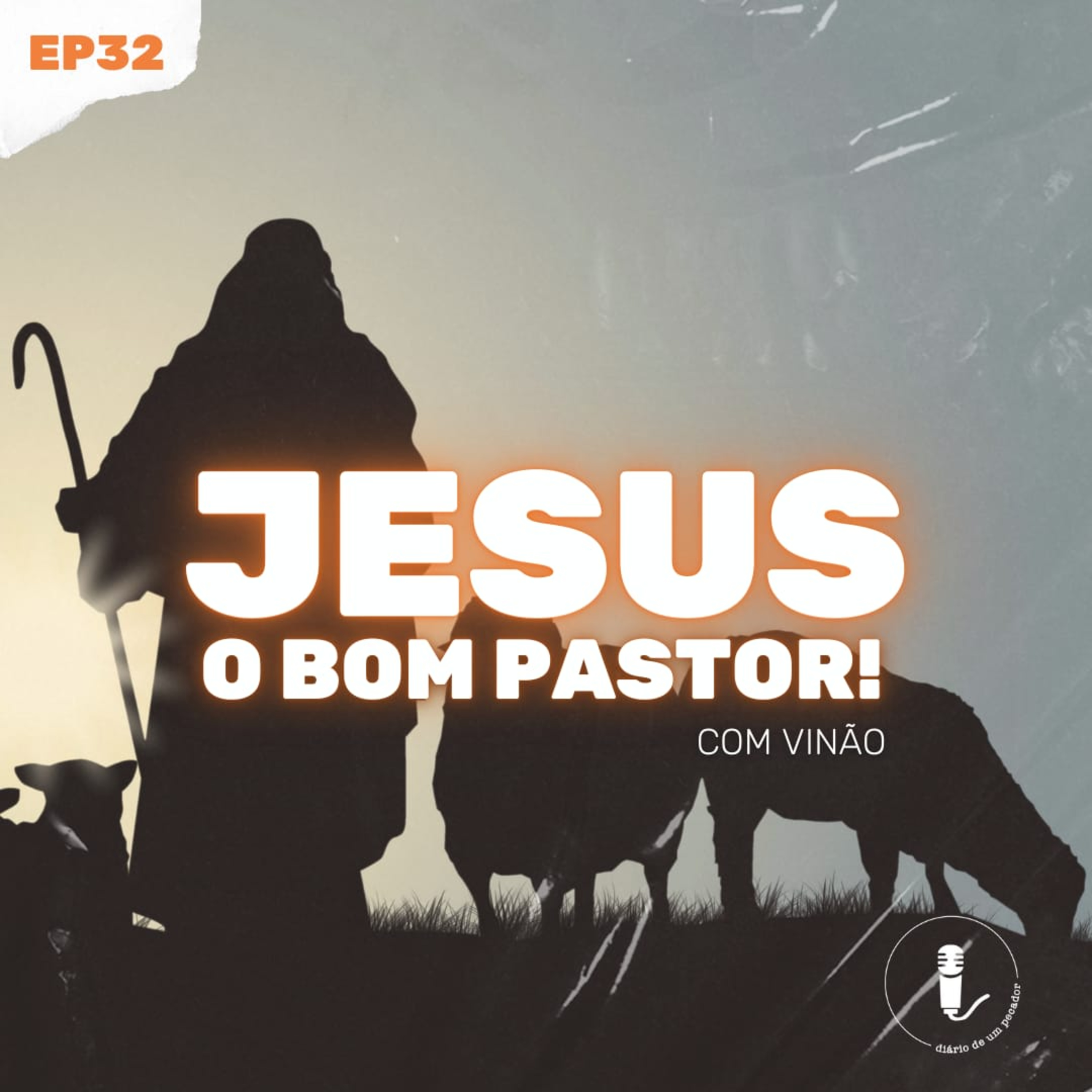 Diário de Um Pecador