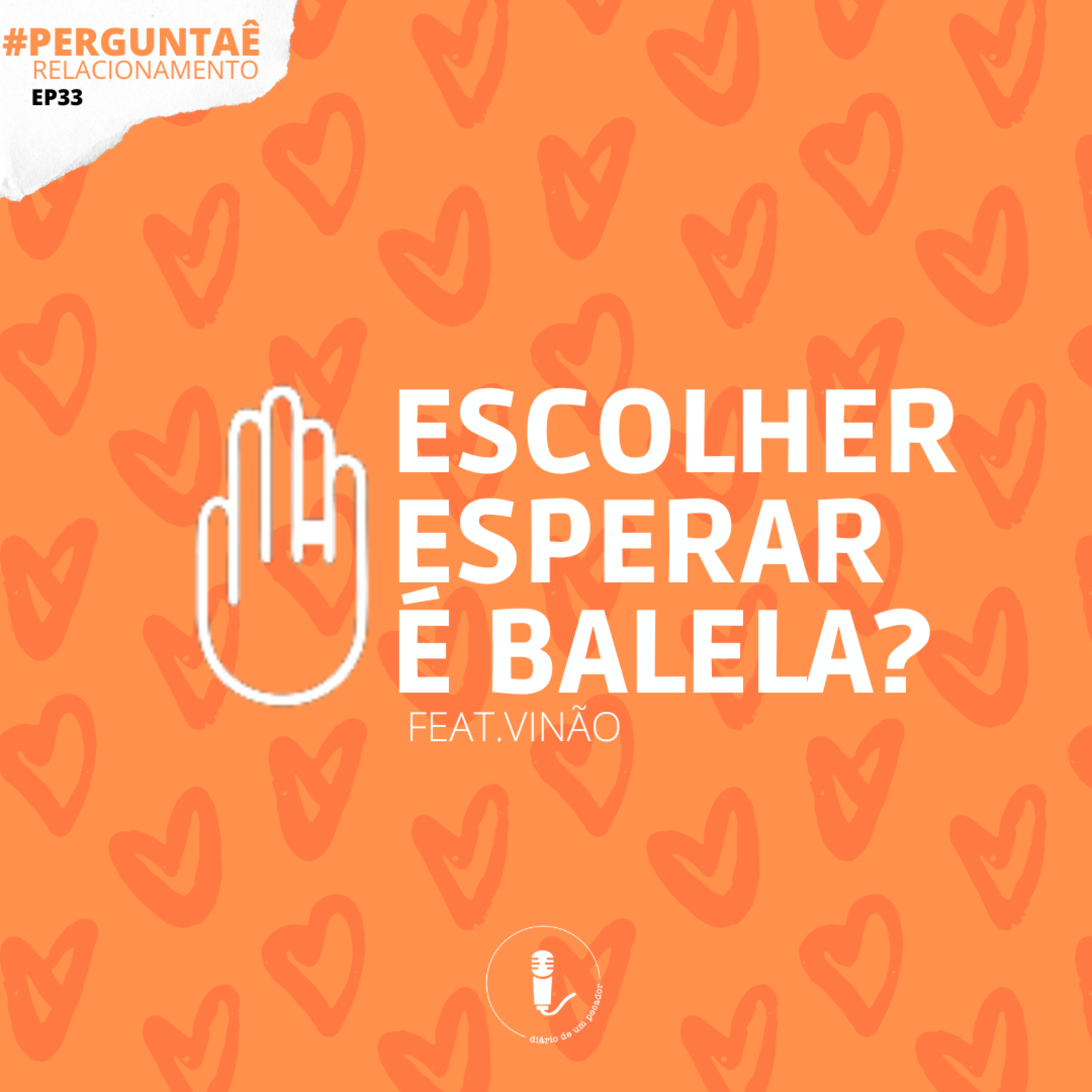 Diário de Um Pecador