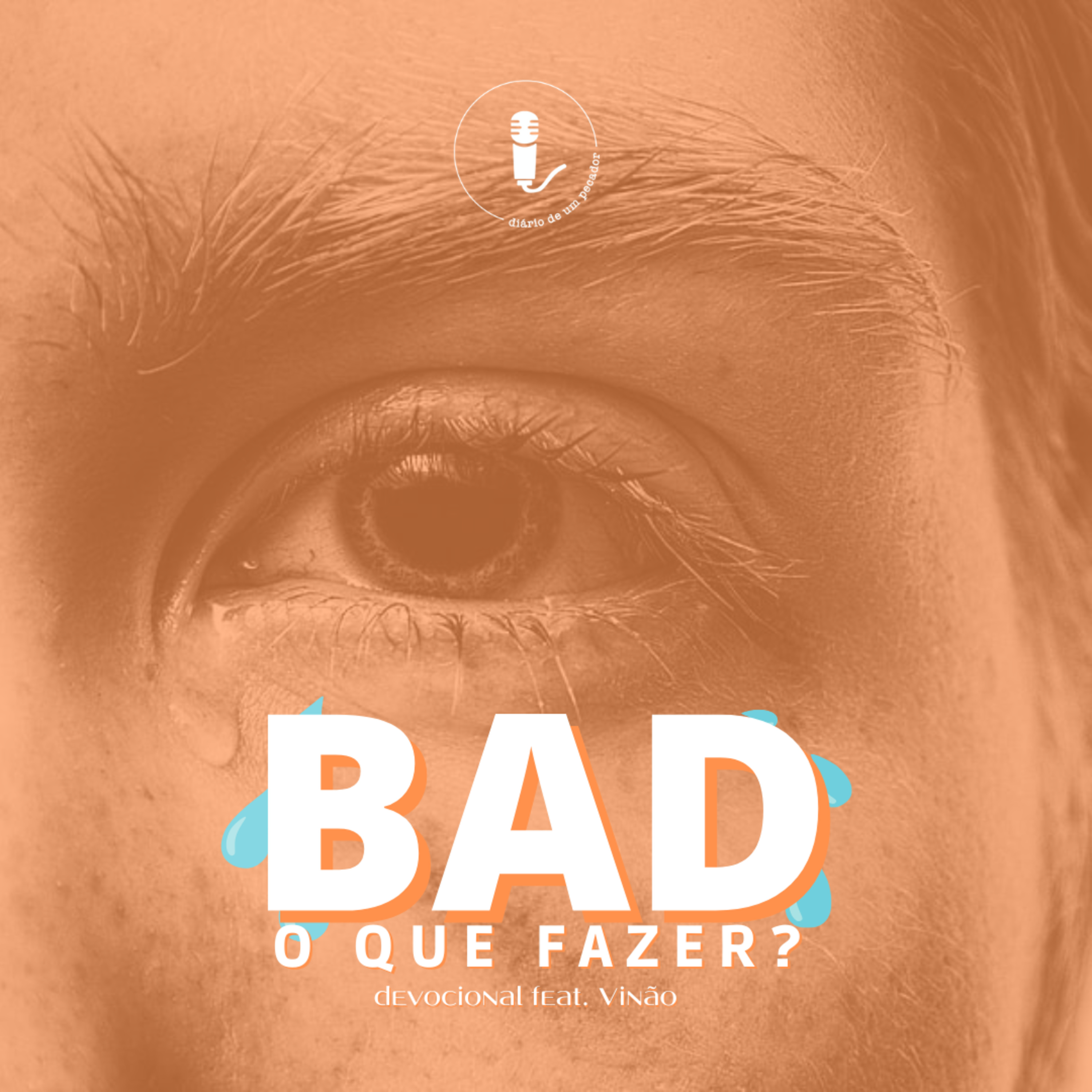 Diário de Um Pecador