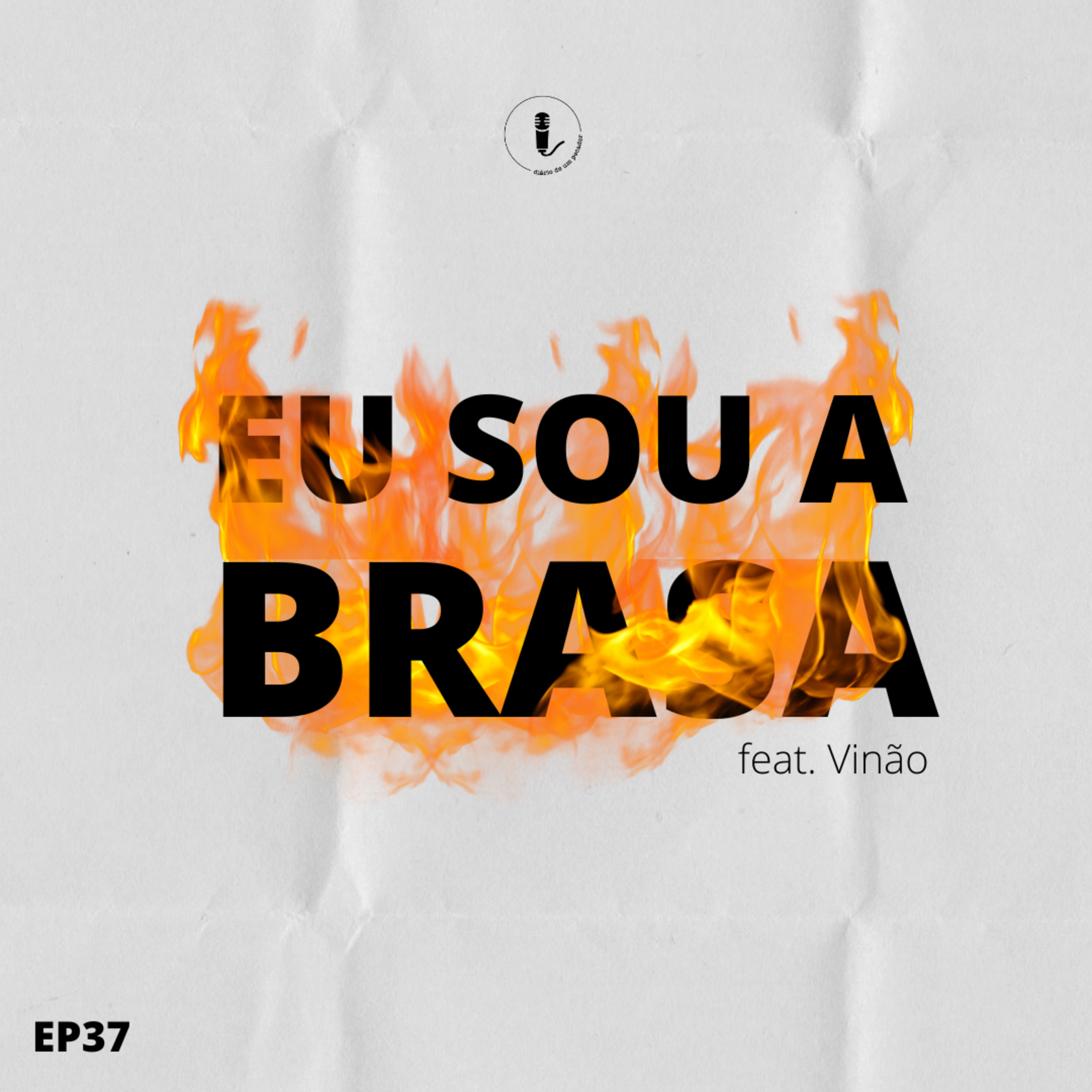 Diário de Um Pecador