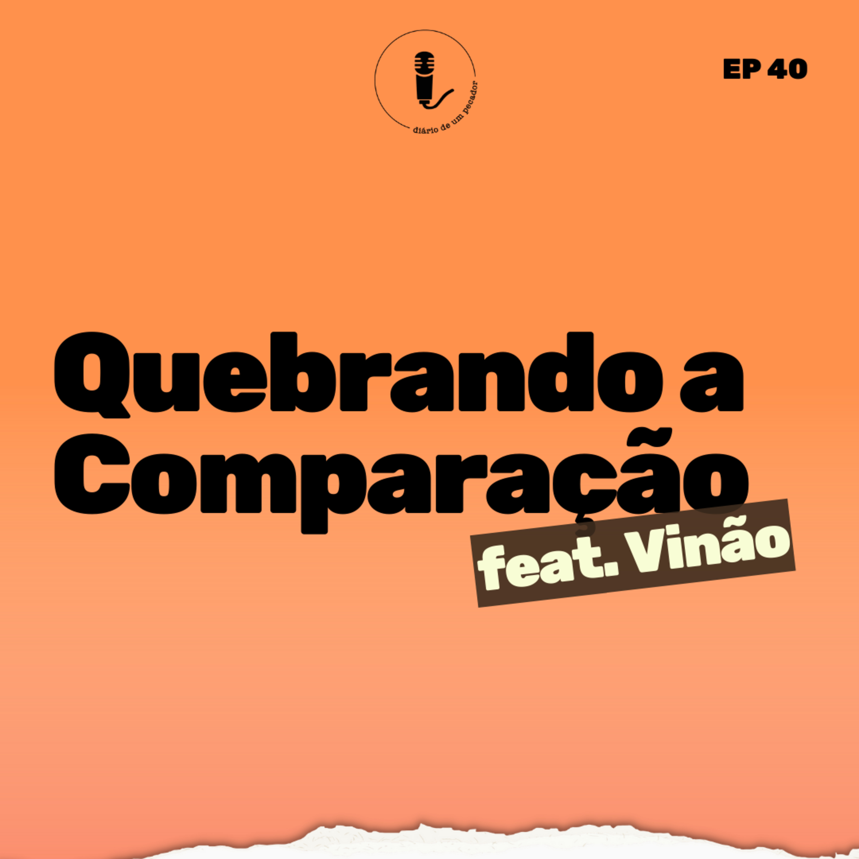 Diário de Um Pecador