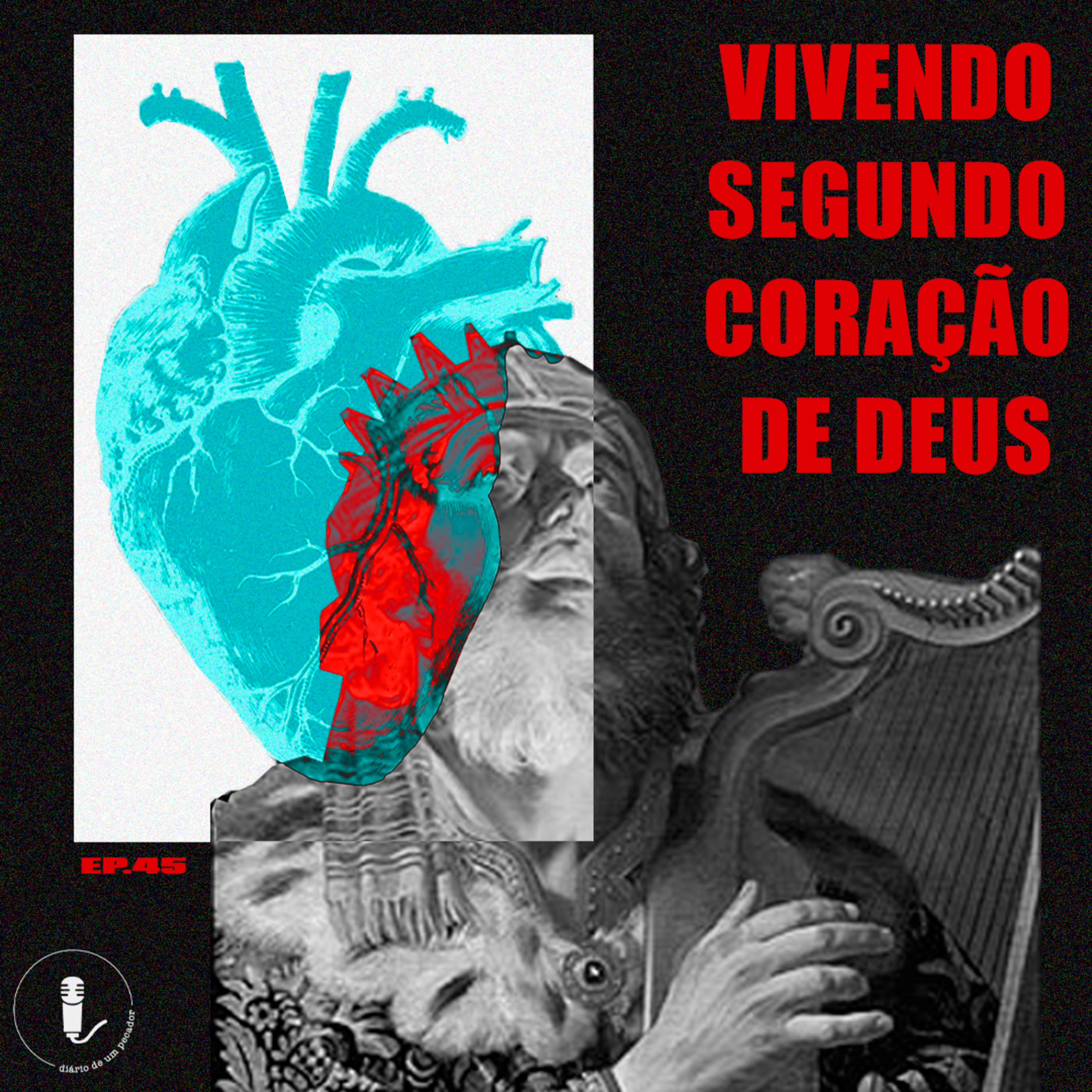 Diário de Um Pecador