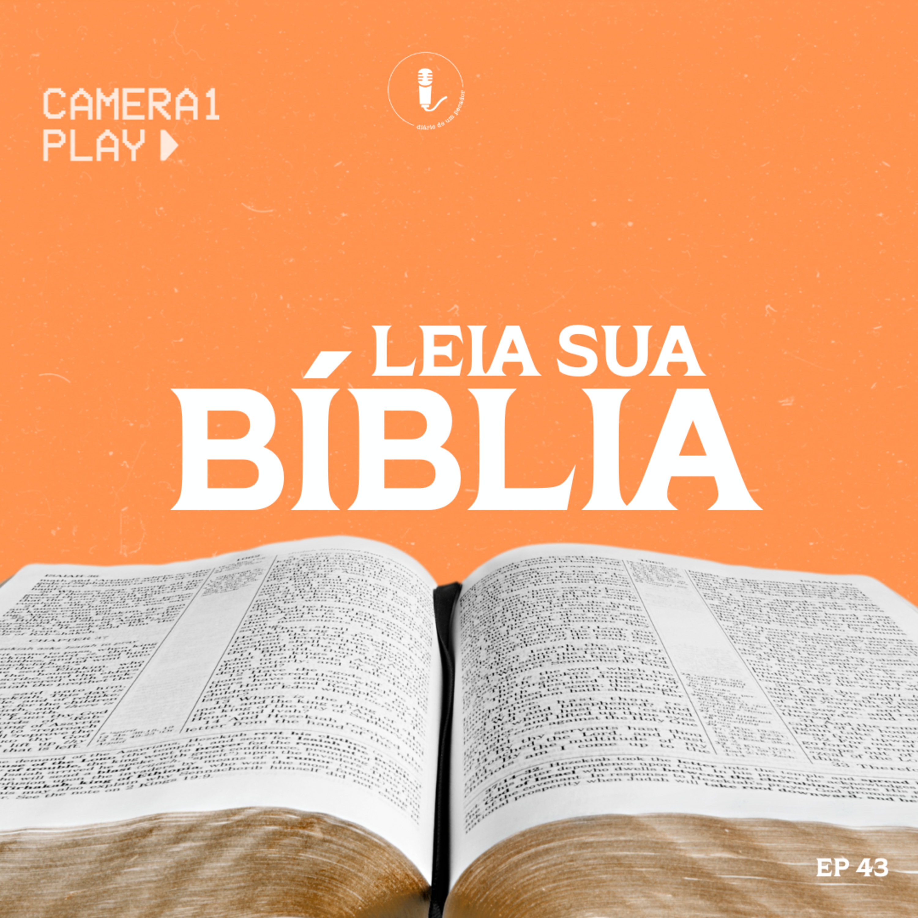 Diário de Um Pecador