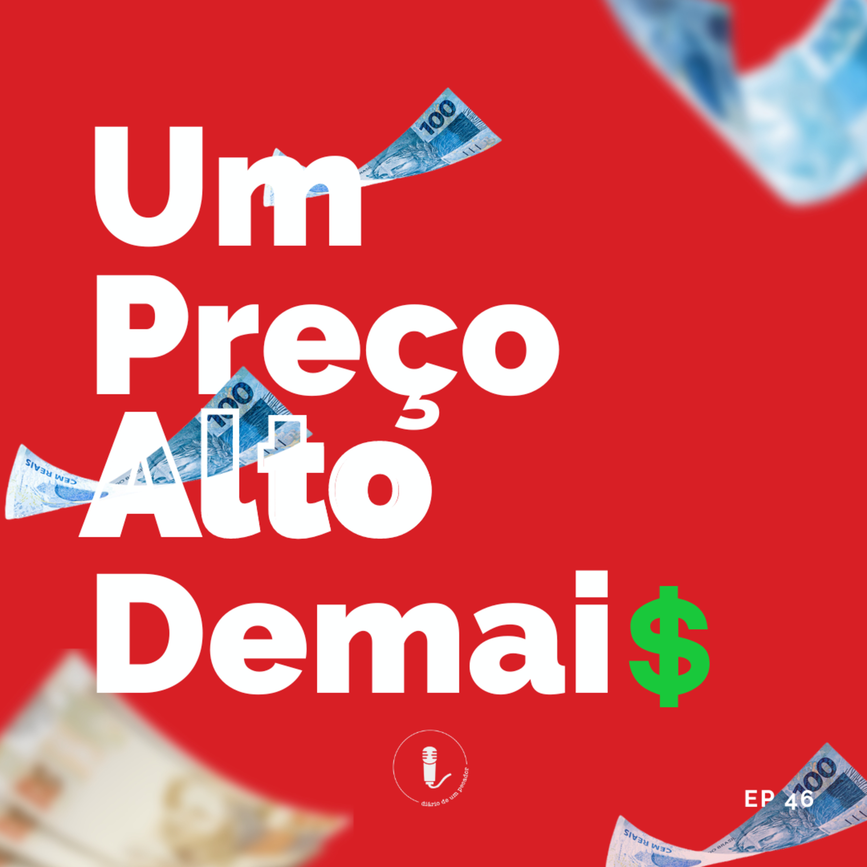 Diário de Um Pecador