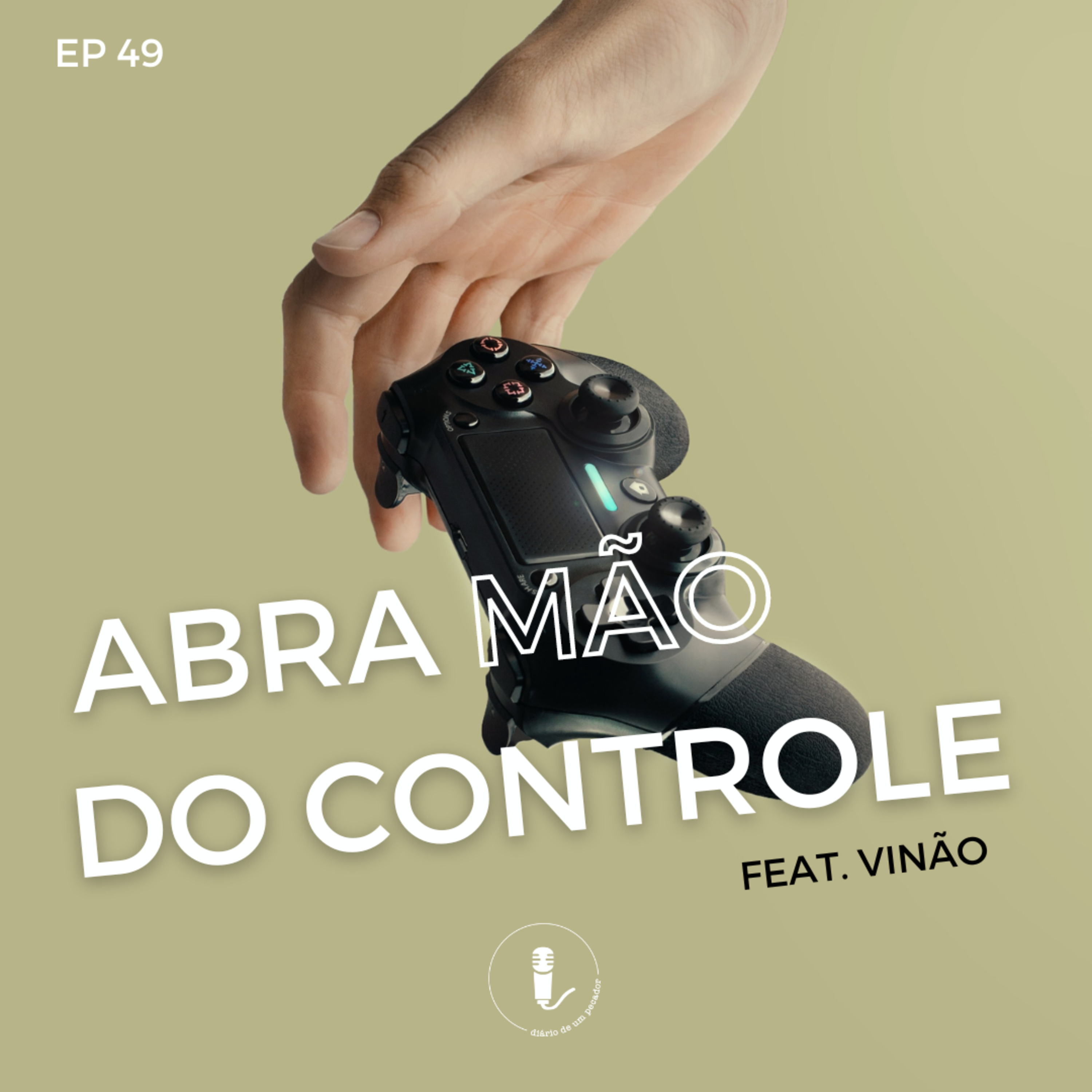 Diário de Um Pecador